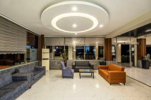 Club Sideris Halal Family Hotel
