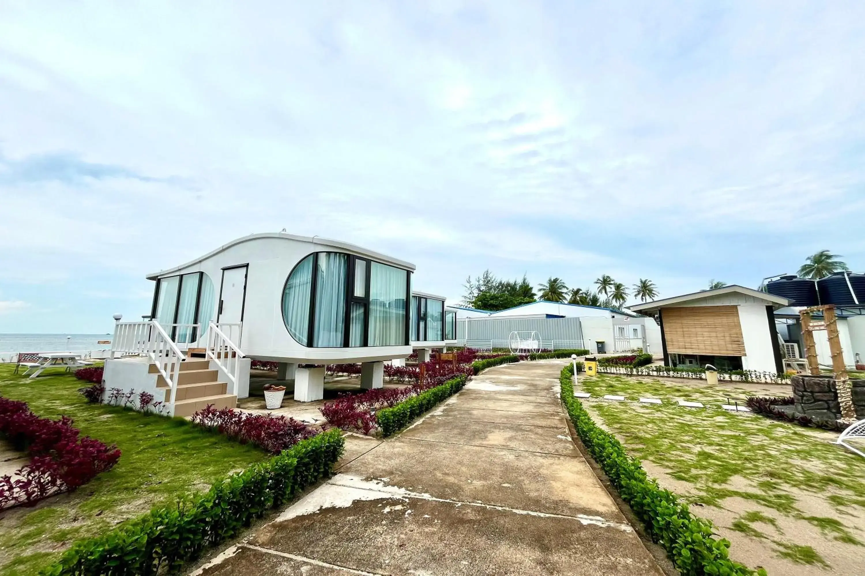 Saga Village Hotel & Resort Bintan Saga Village Hotel & Resort Bintan