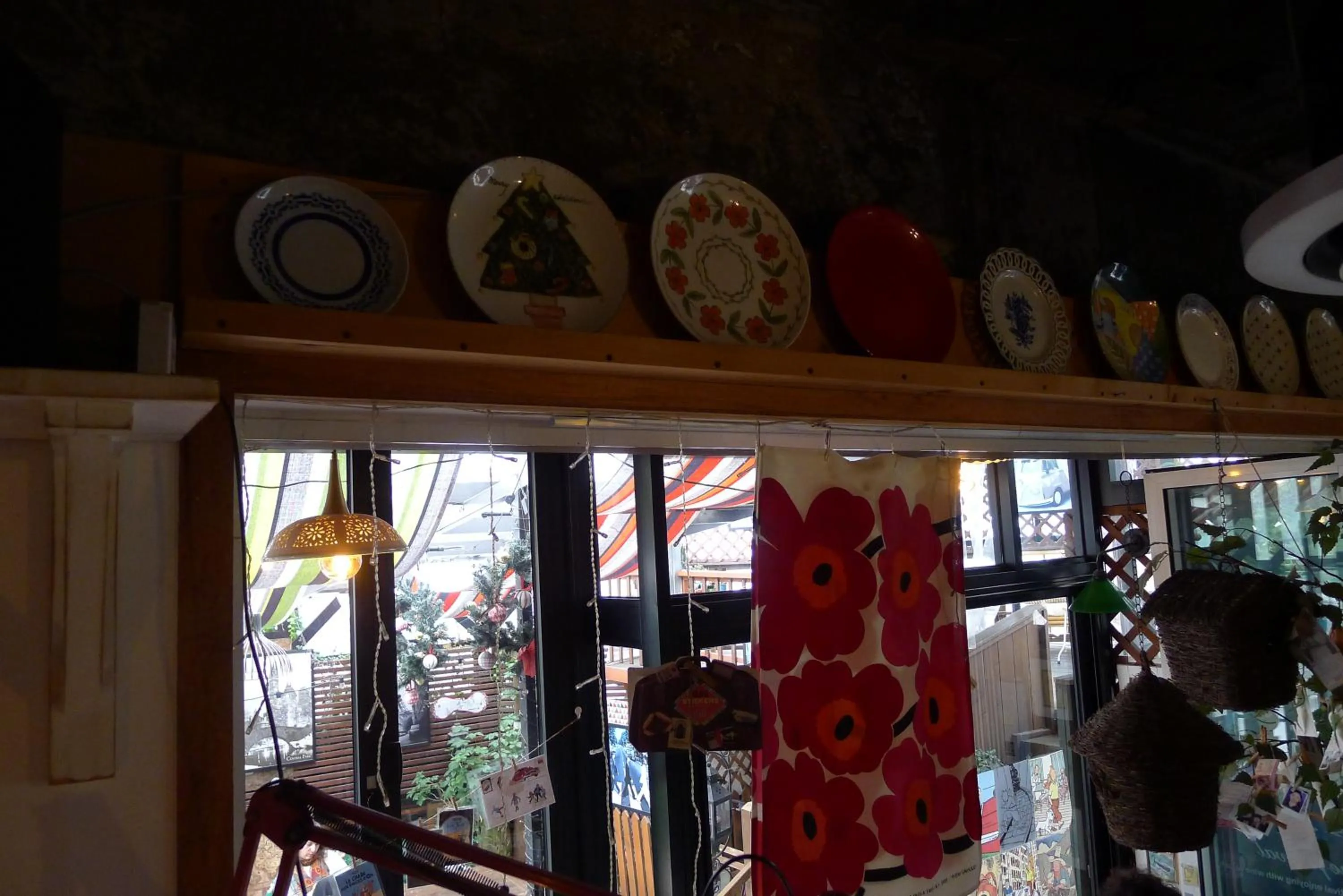 The House Hostel