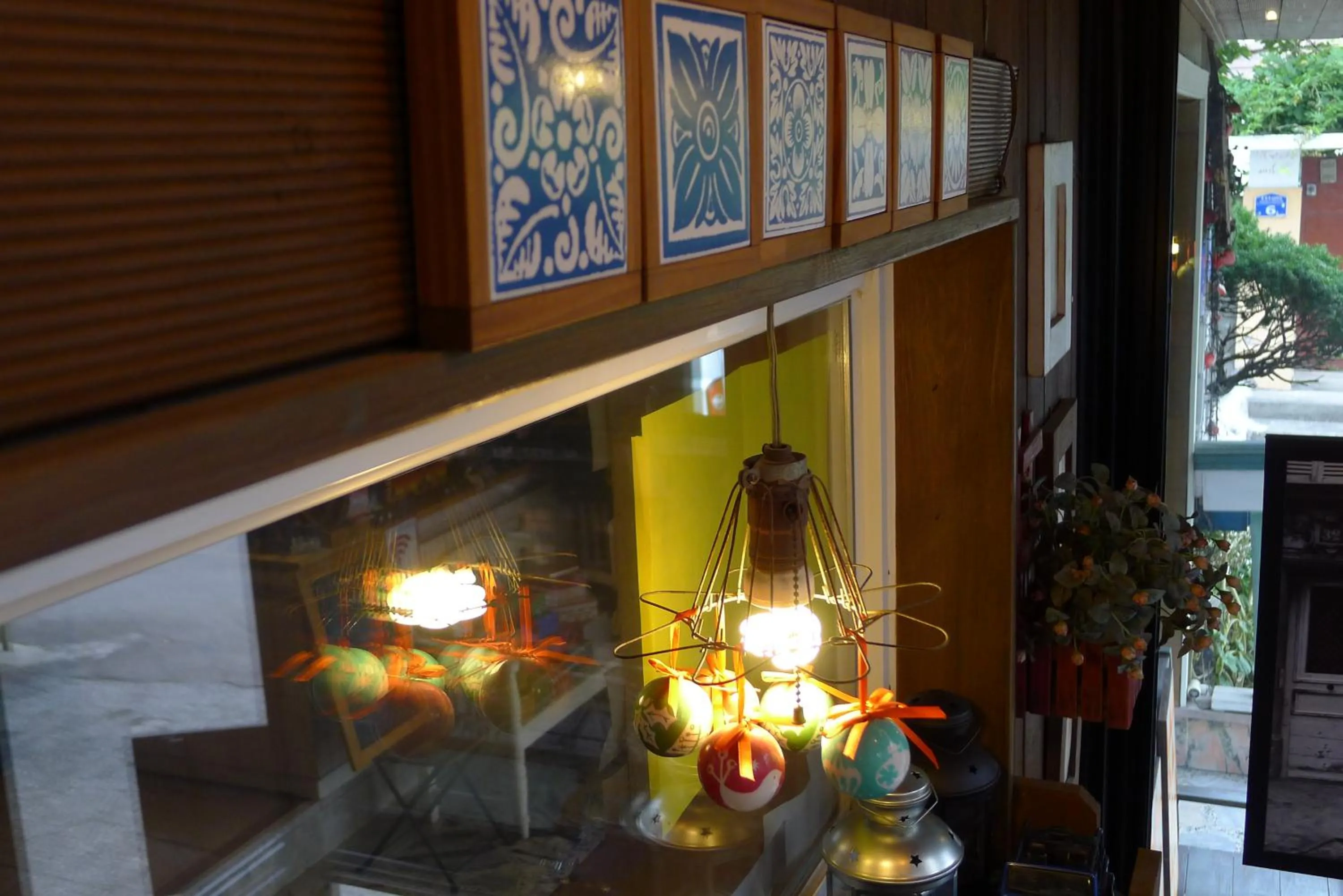 The House Hostel