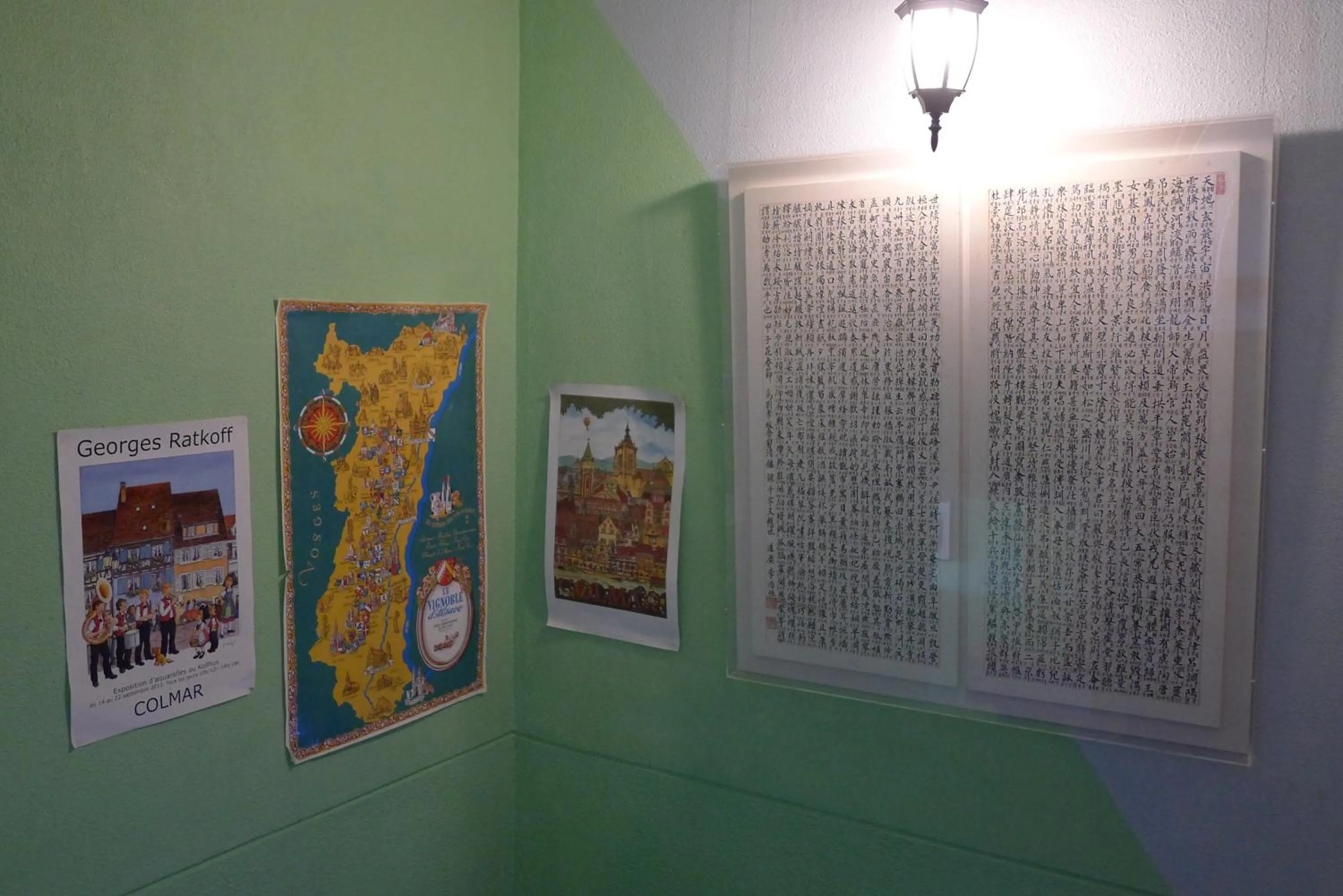 The House Hostel