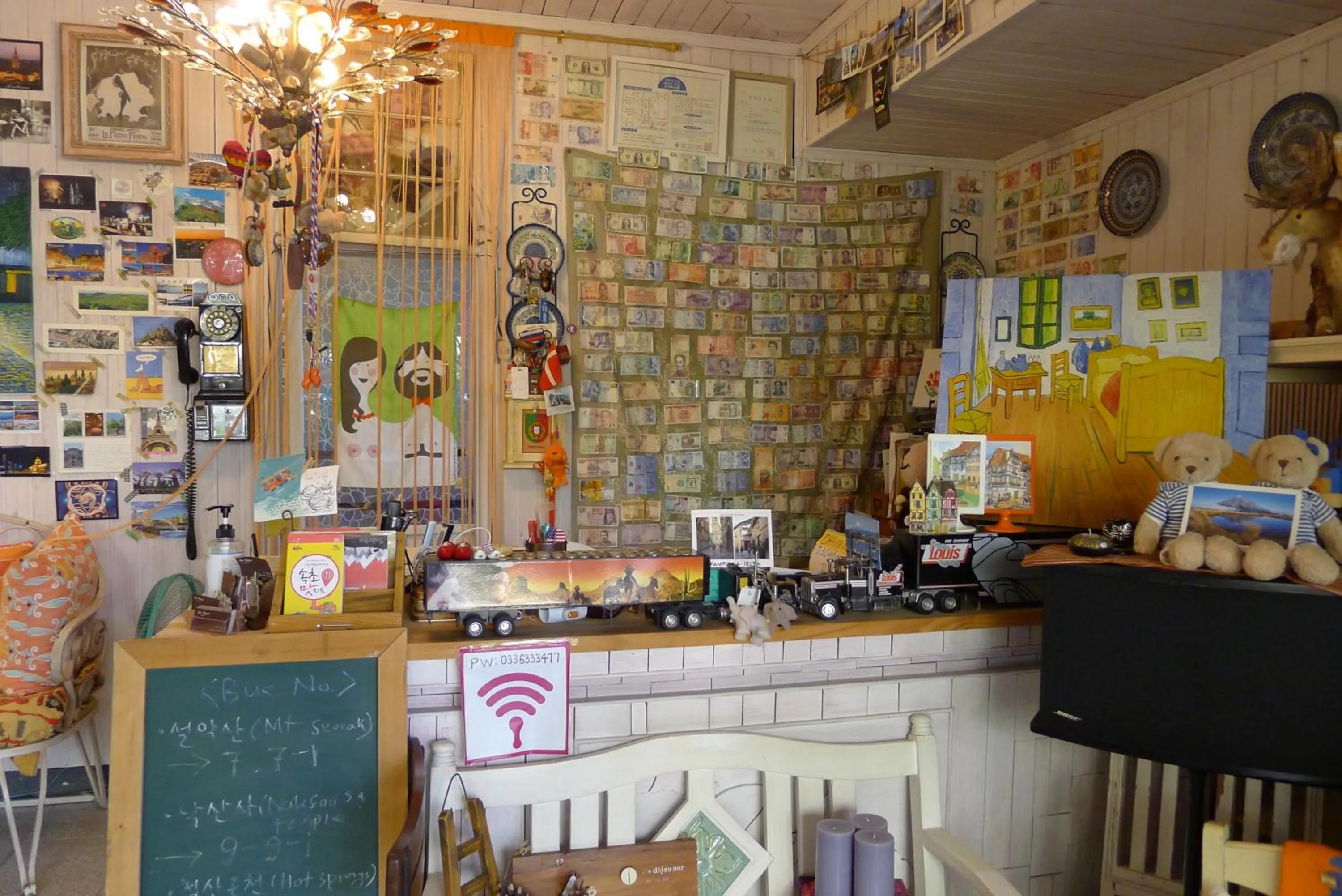 The House Hostel