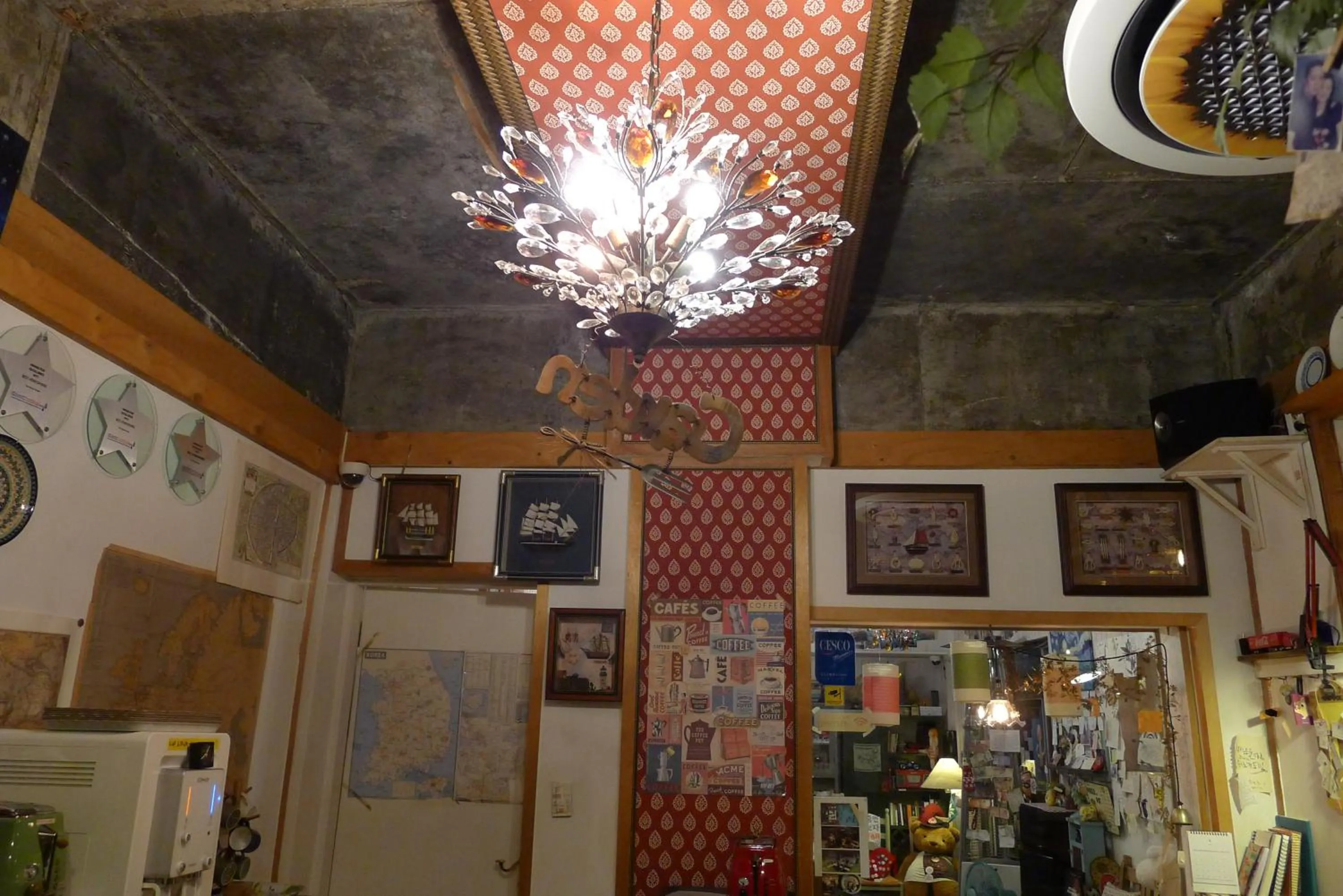 The House Hostel