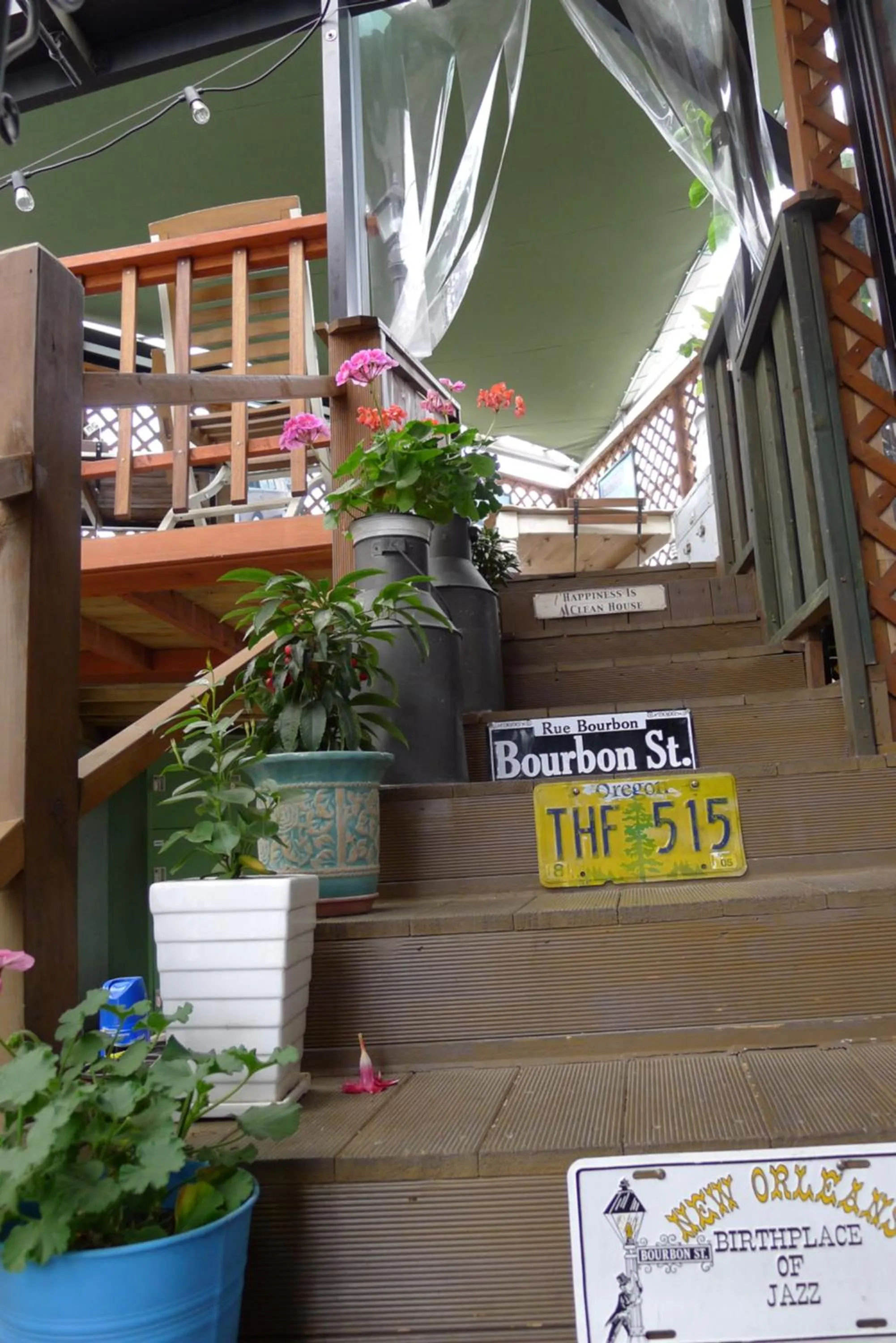 The House Hostel