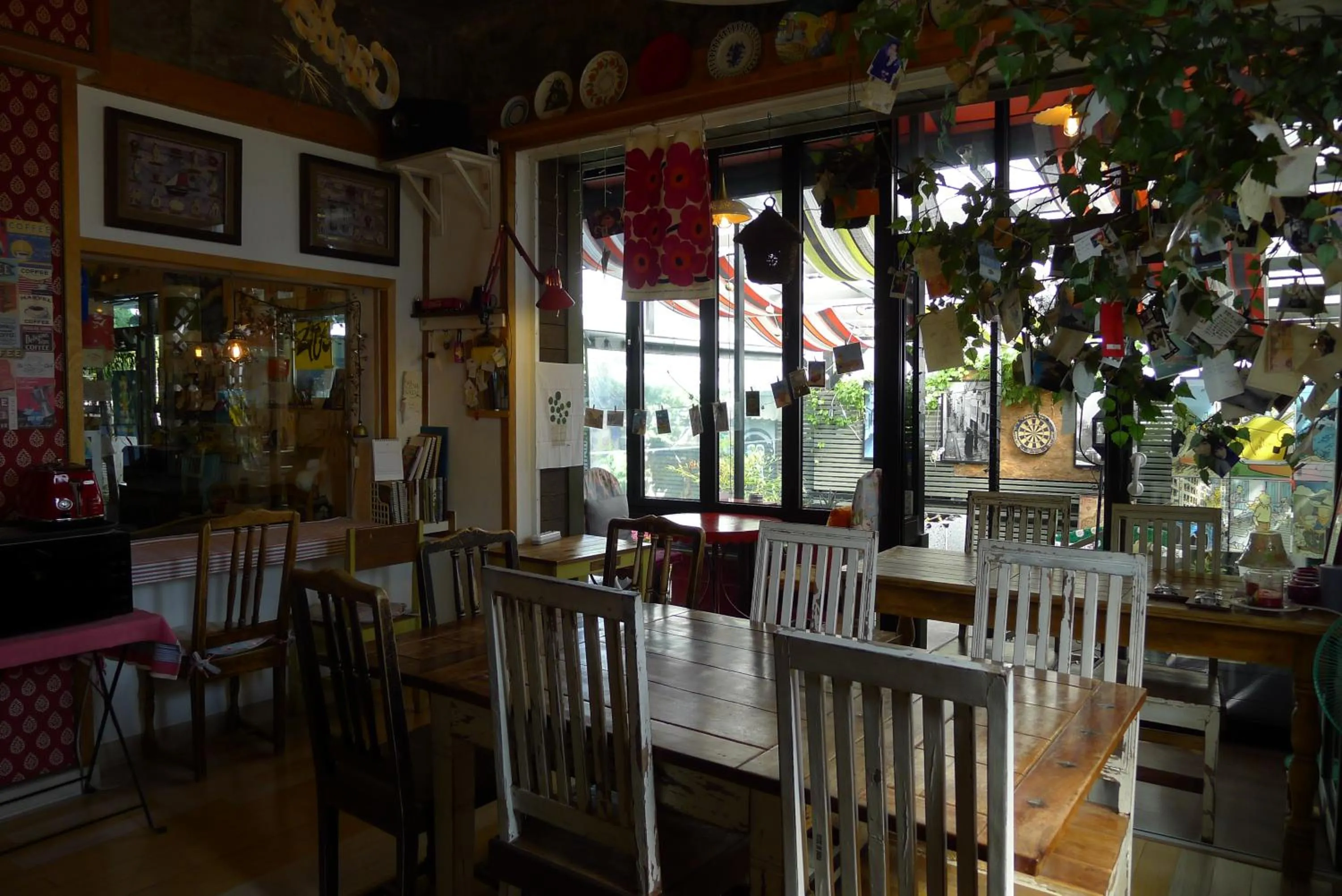 The House Hostel