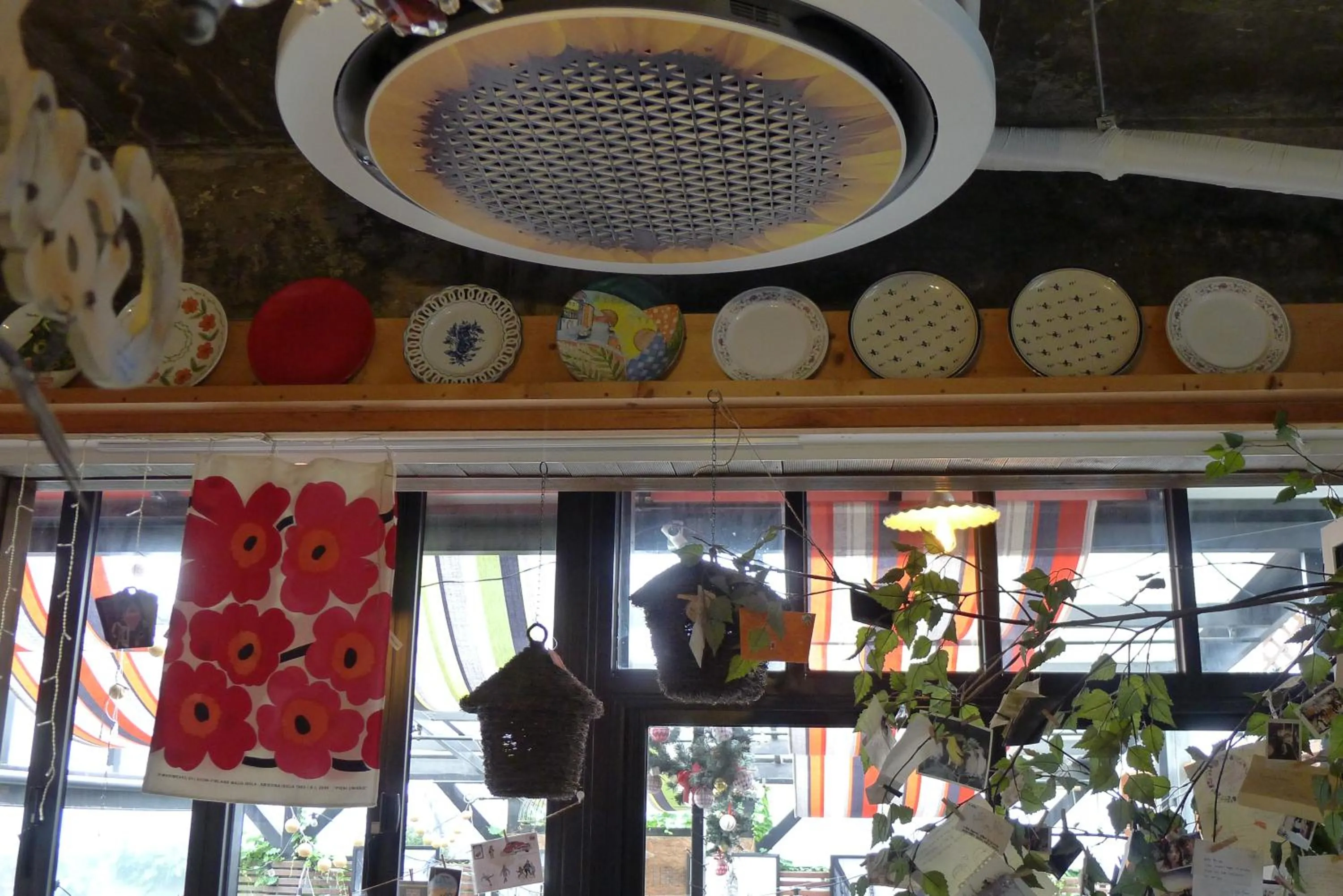 The House Hostel