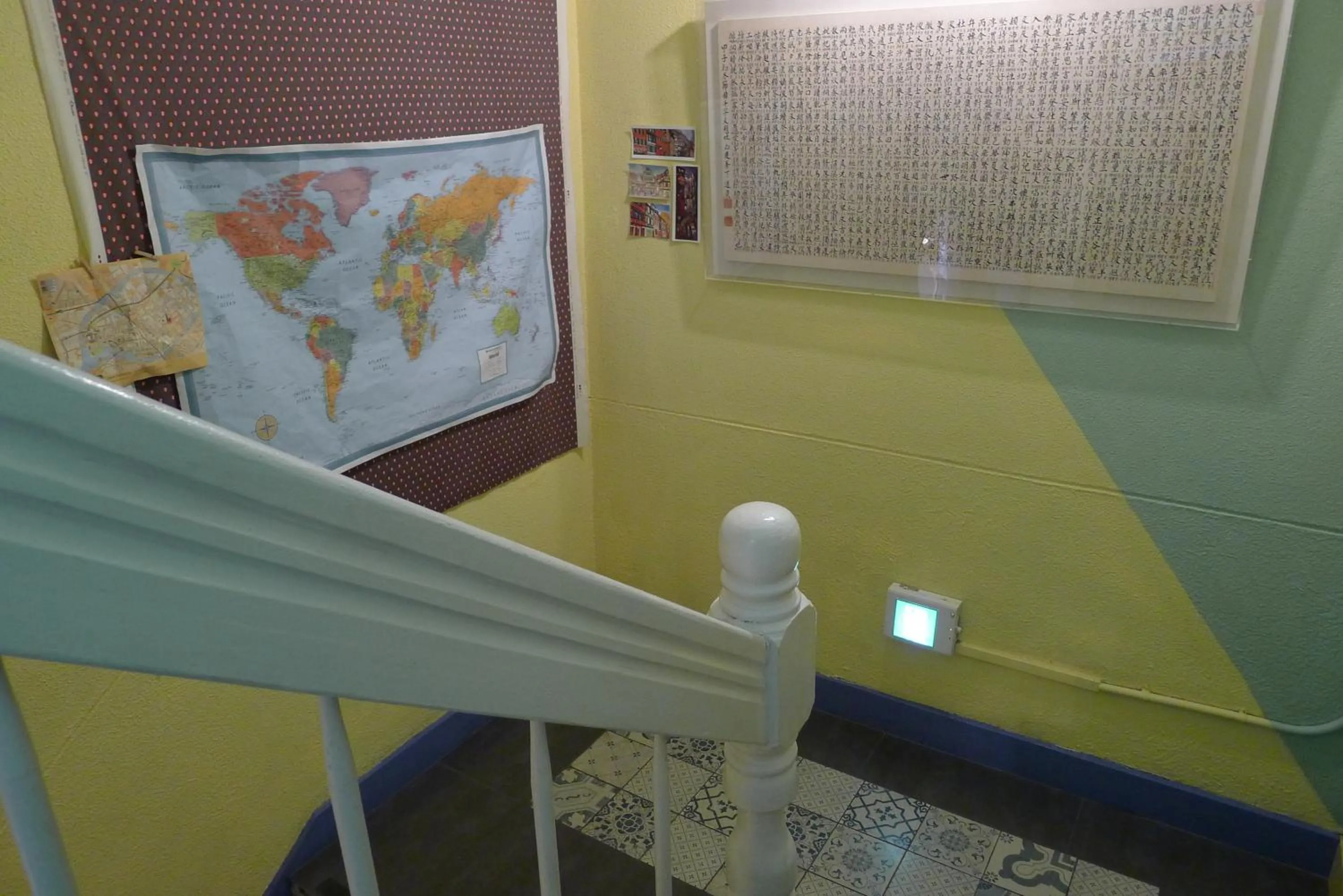 The House Hostel