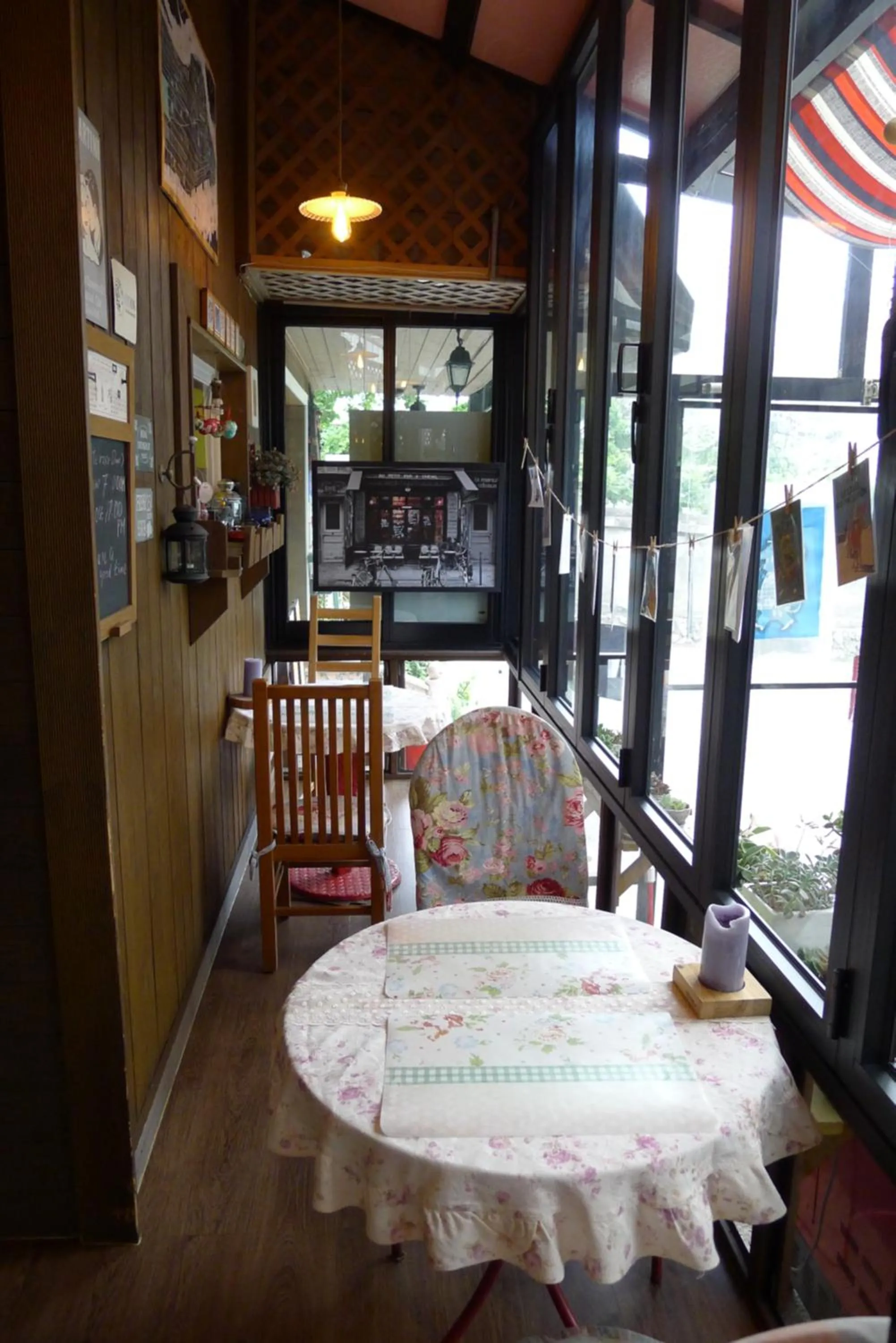 The House Hostel