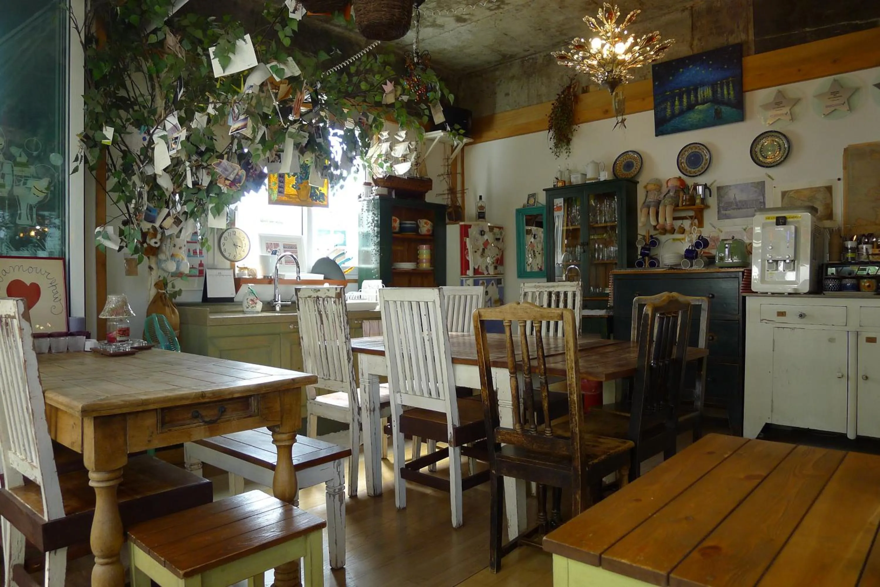 The House Hostel