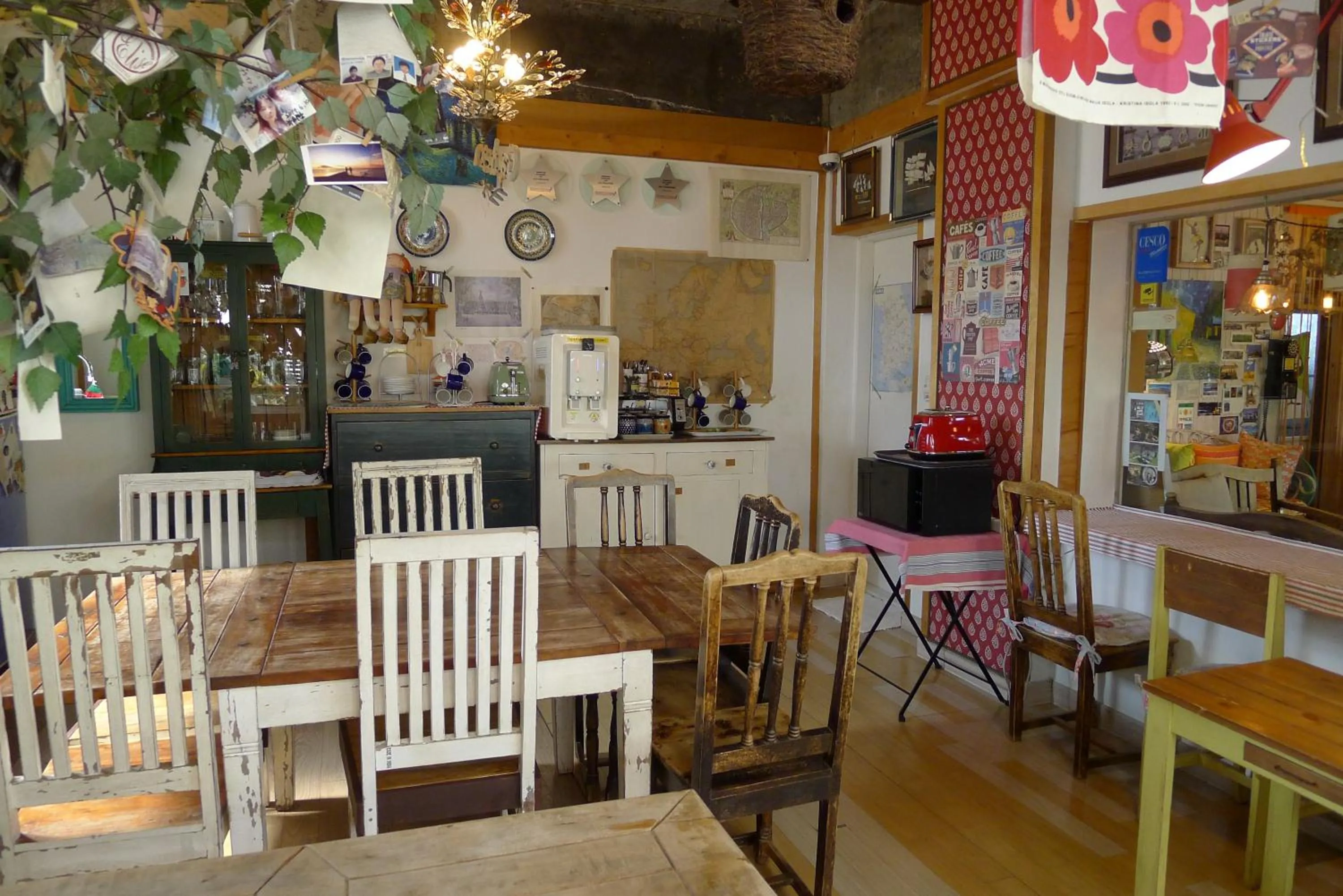 The House Hostel