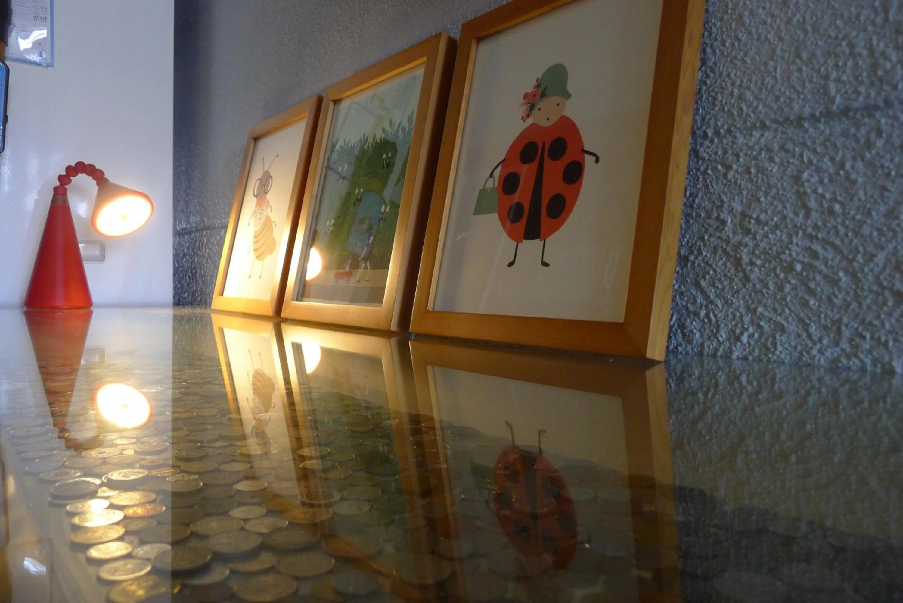 The House Hostel