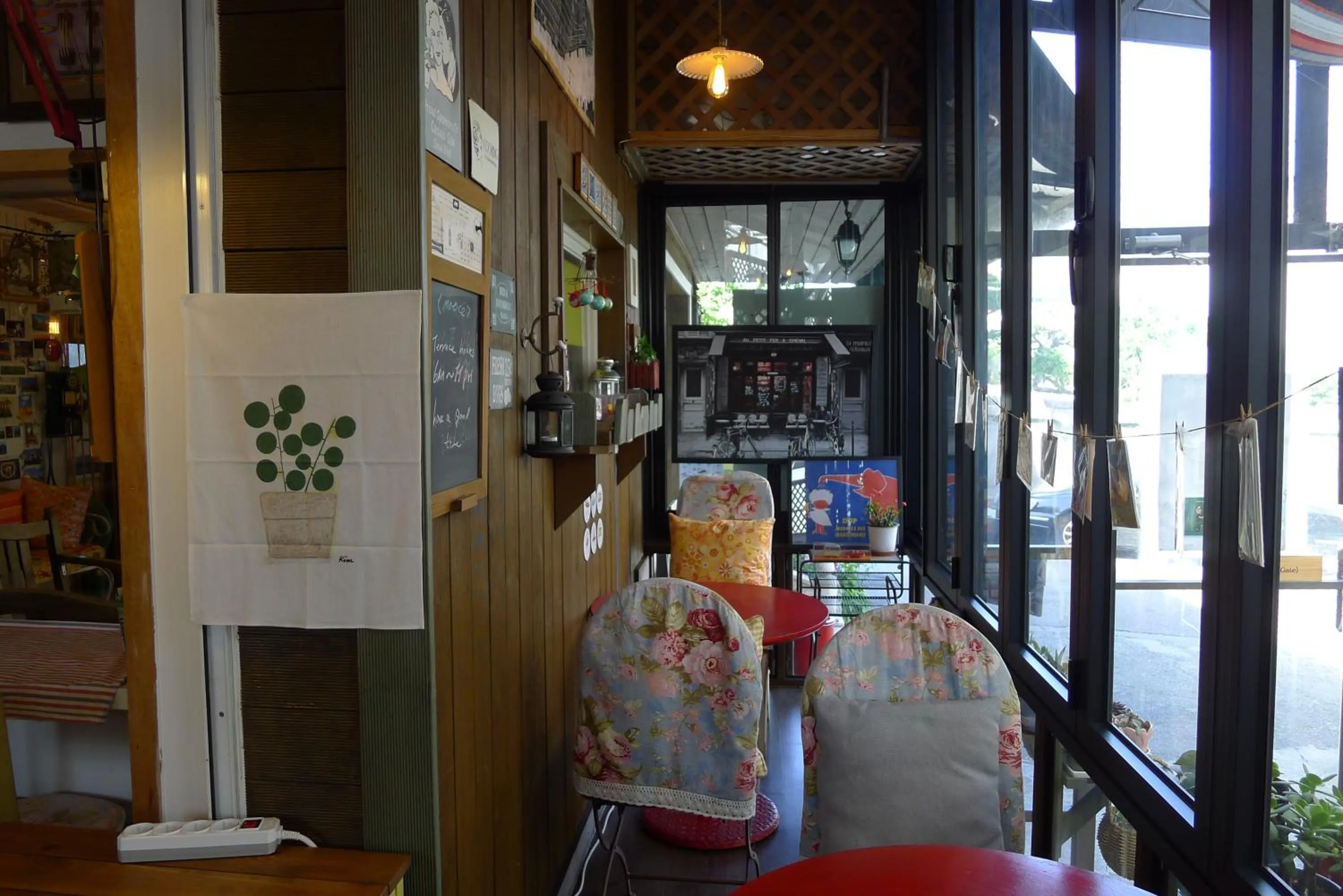 The House Hostel
