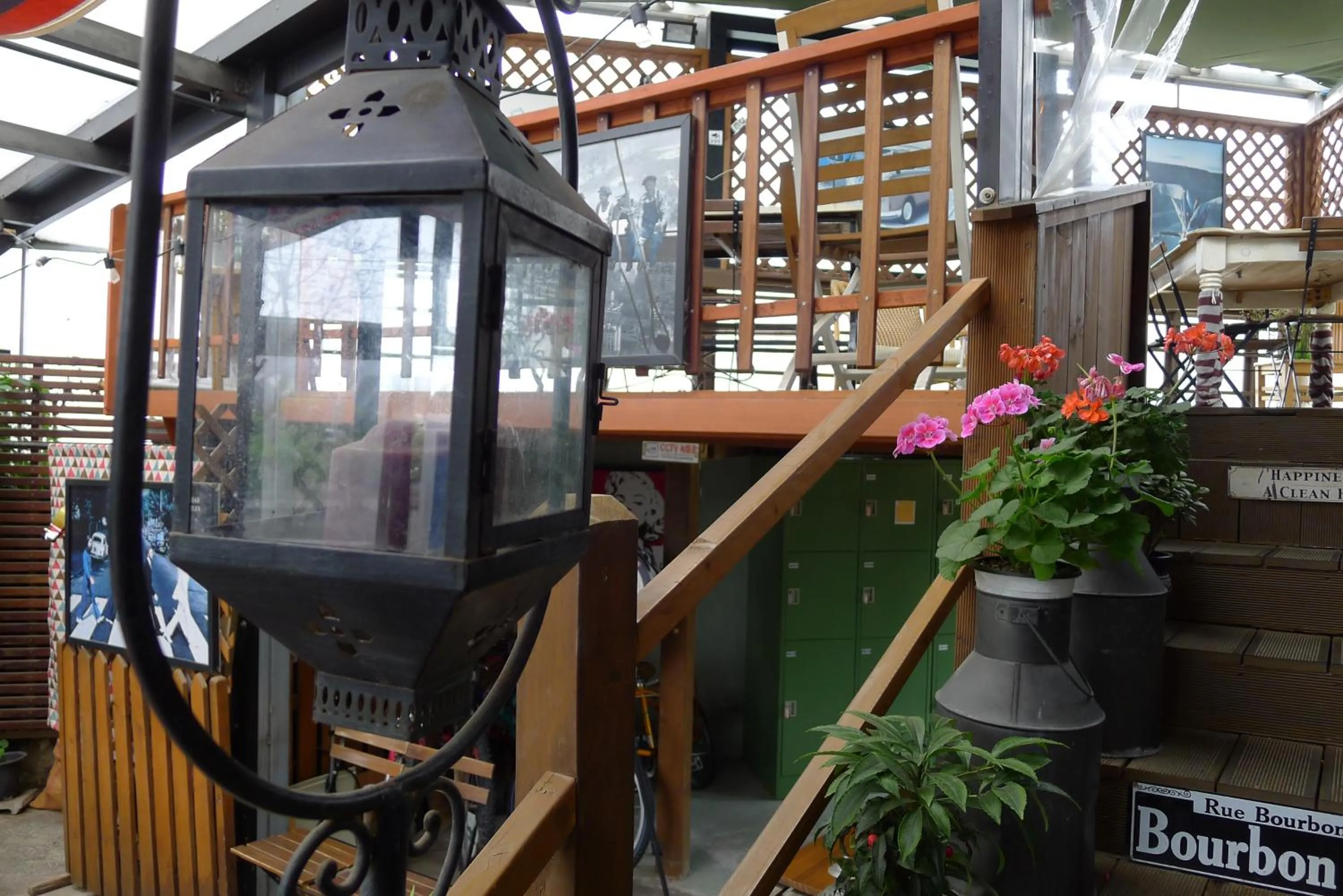 The House Hostel