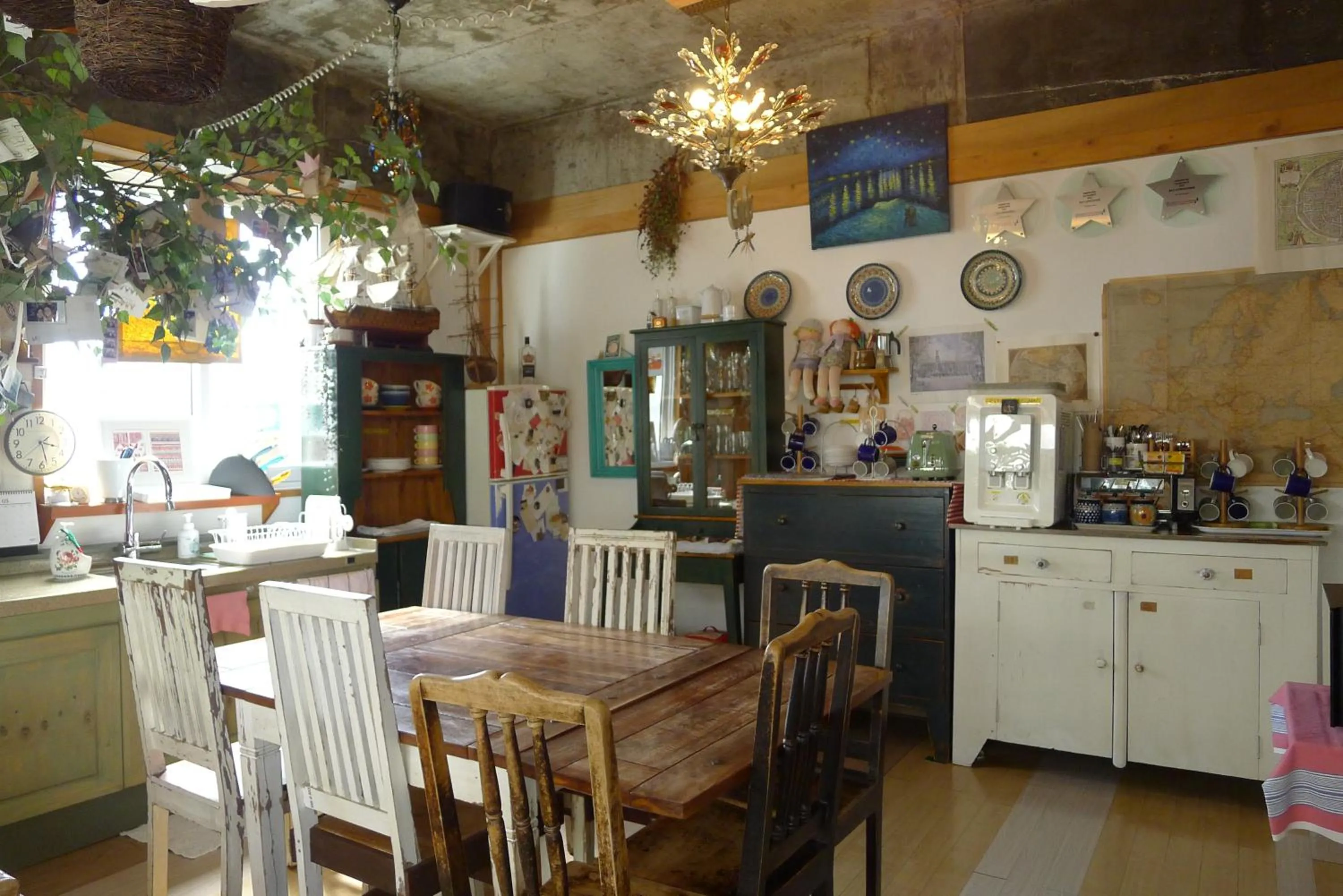 The House Hostel