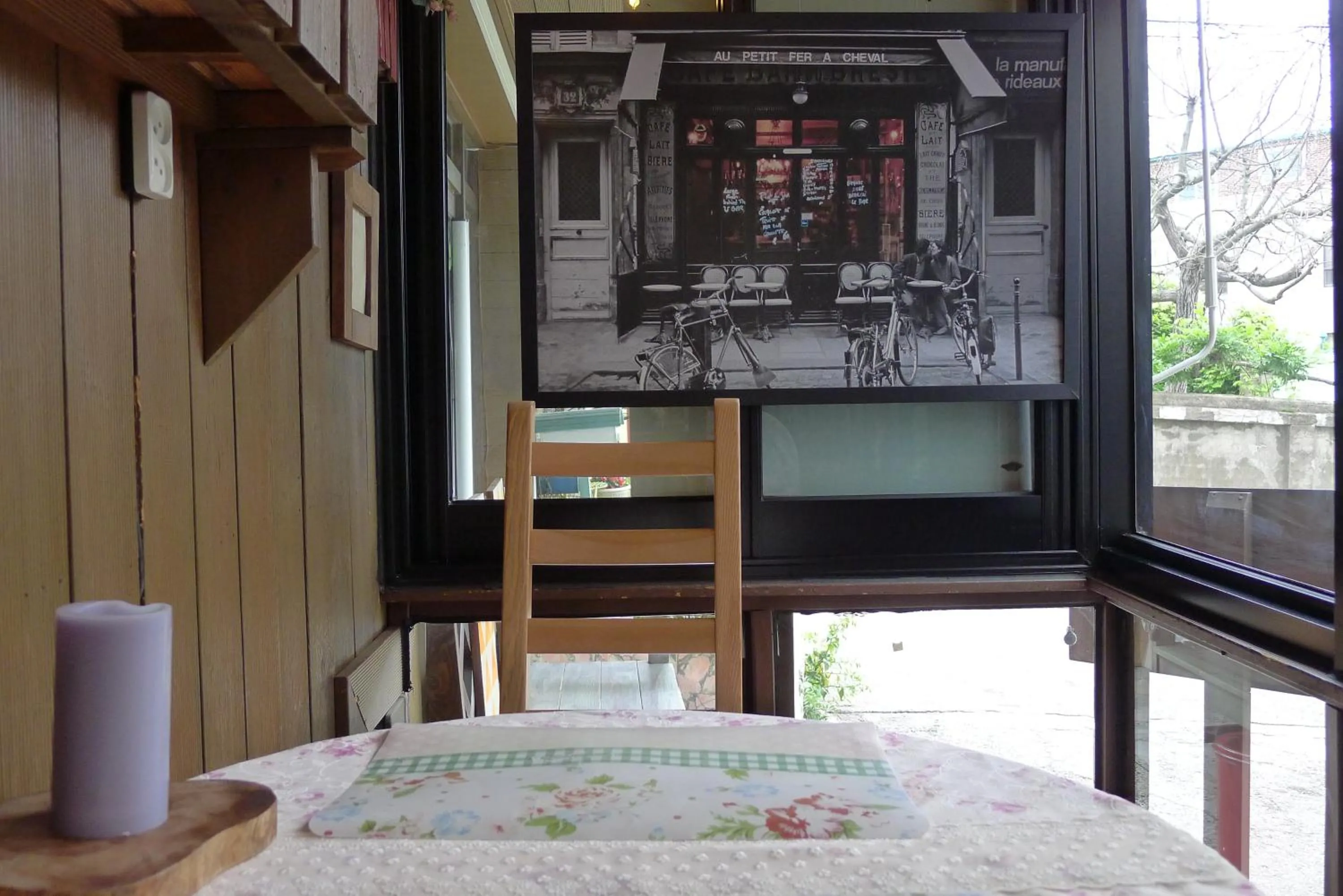 The House Hostel