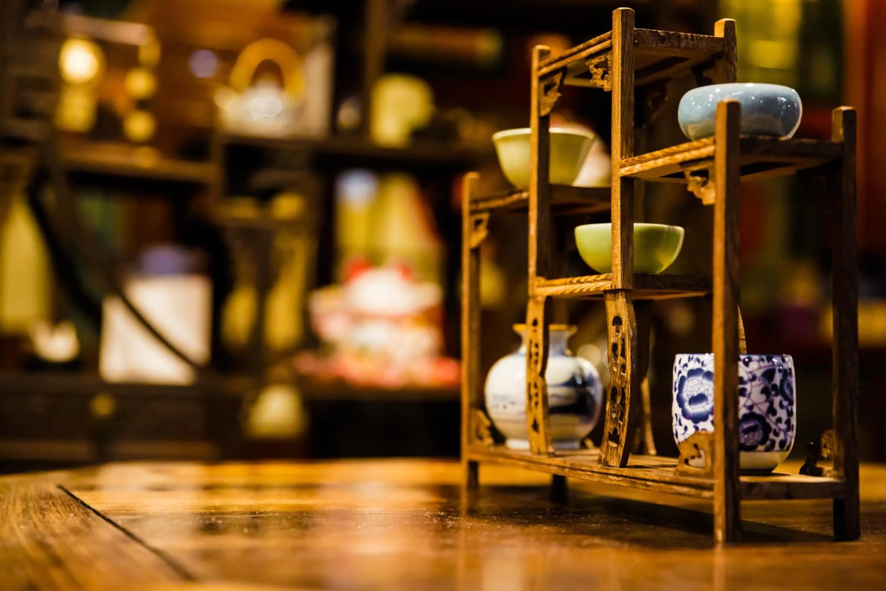 Beijing Rong Courtyard Boutique Hotel