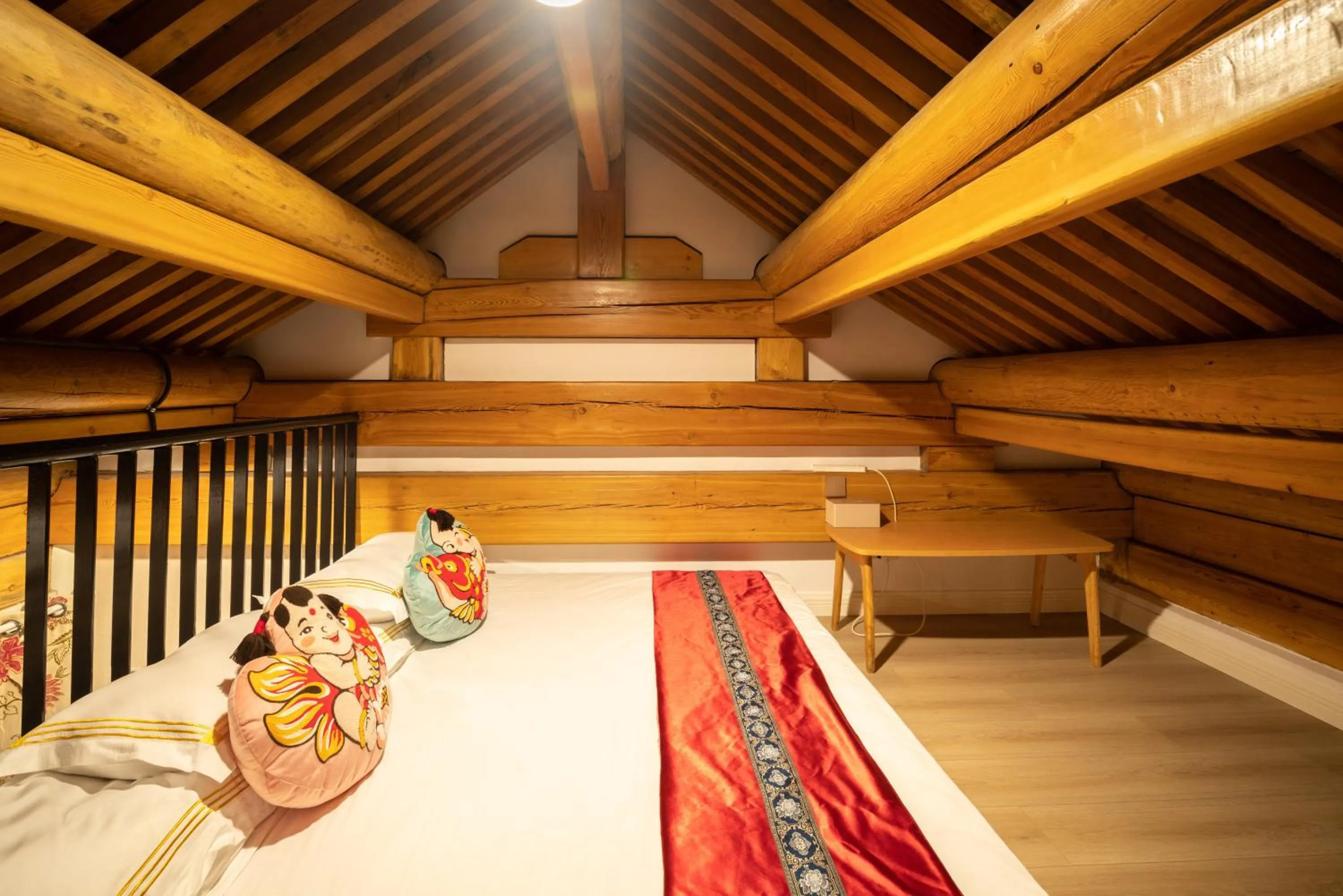 Beijing Rong Courtyard Boutique Hotel