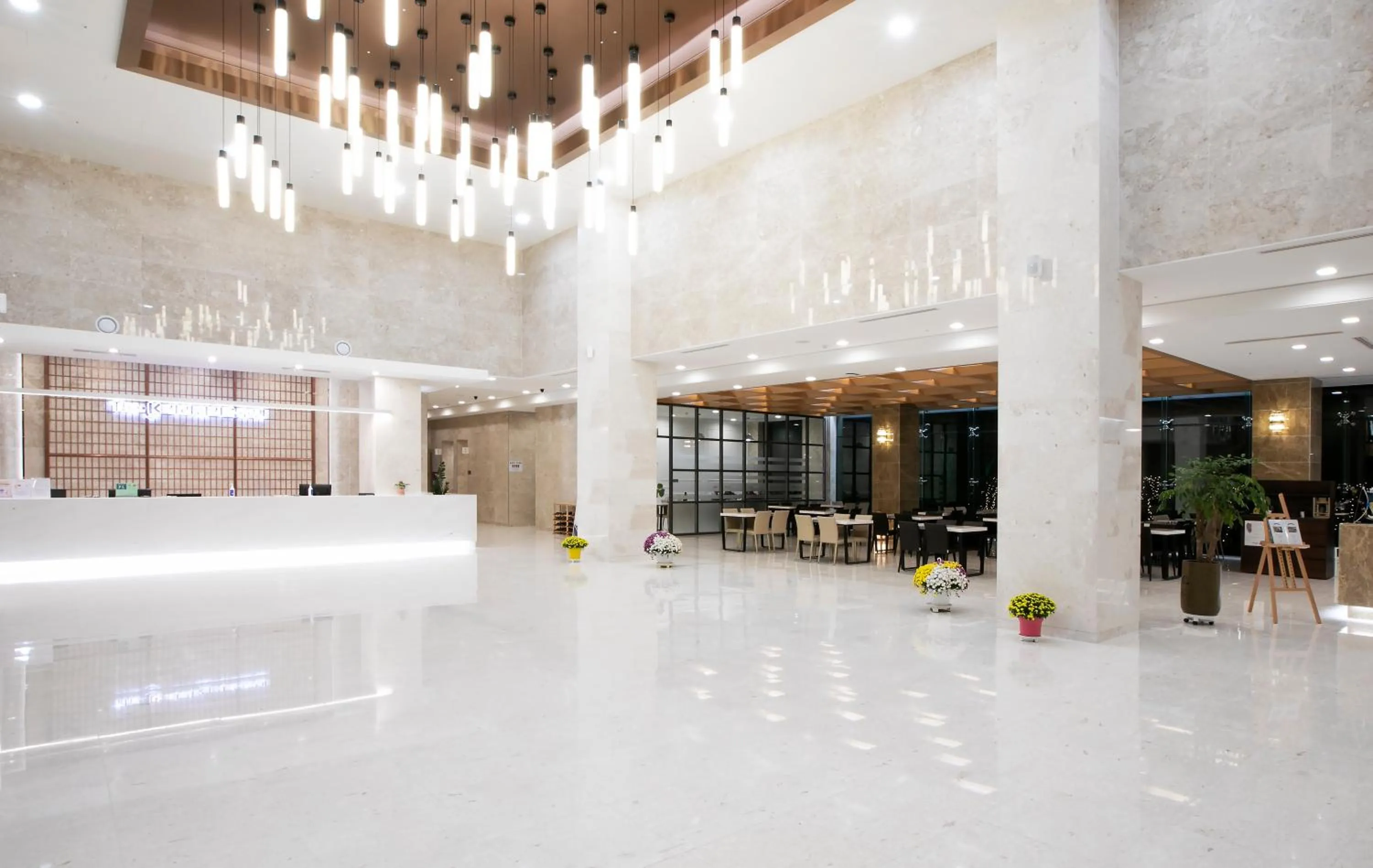 The K Jirisan Family Hotel