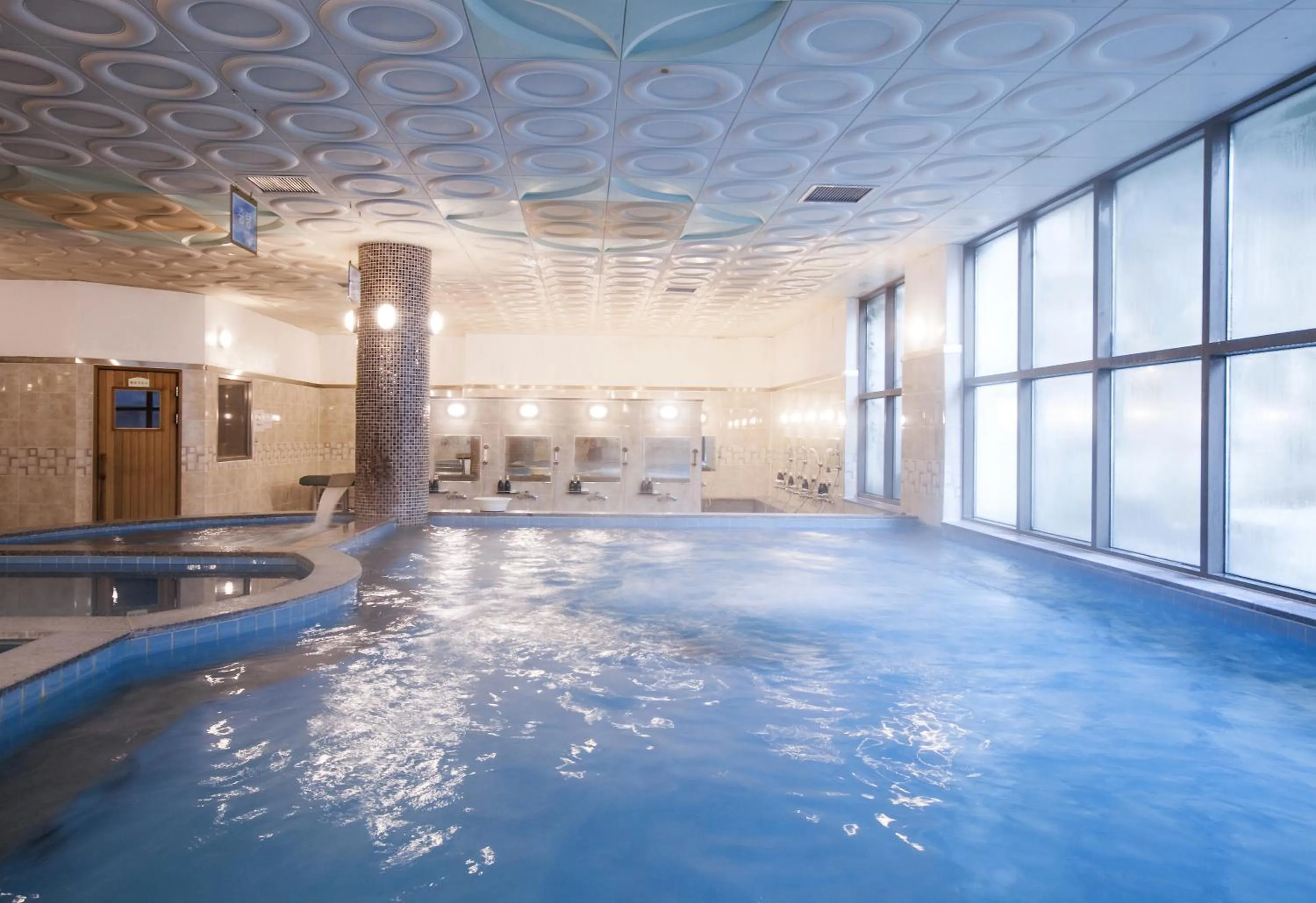 The K Jirisan Family Hotel