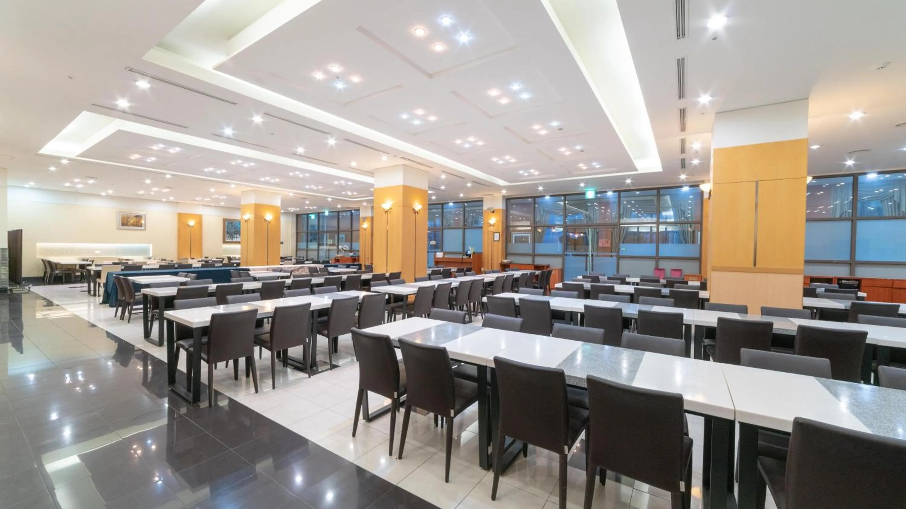 The K Jirisan Family Hotel