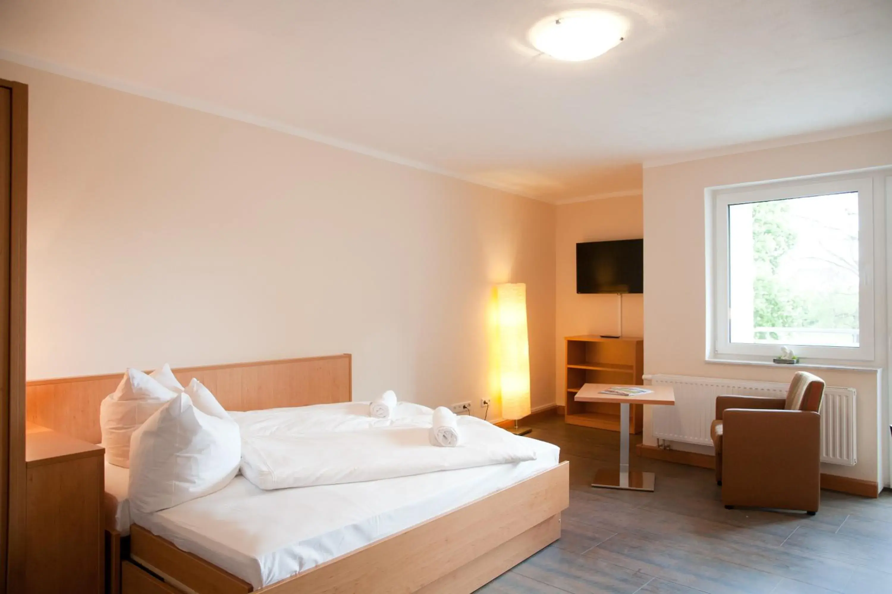 Apartment (4 Adults) in Apartmenthaus Wesertor Apartment (4 Adults) in Apartmenthaus Wesertor