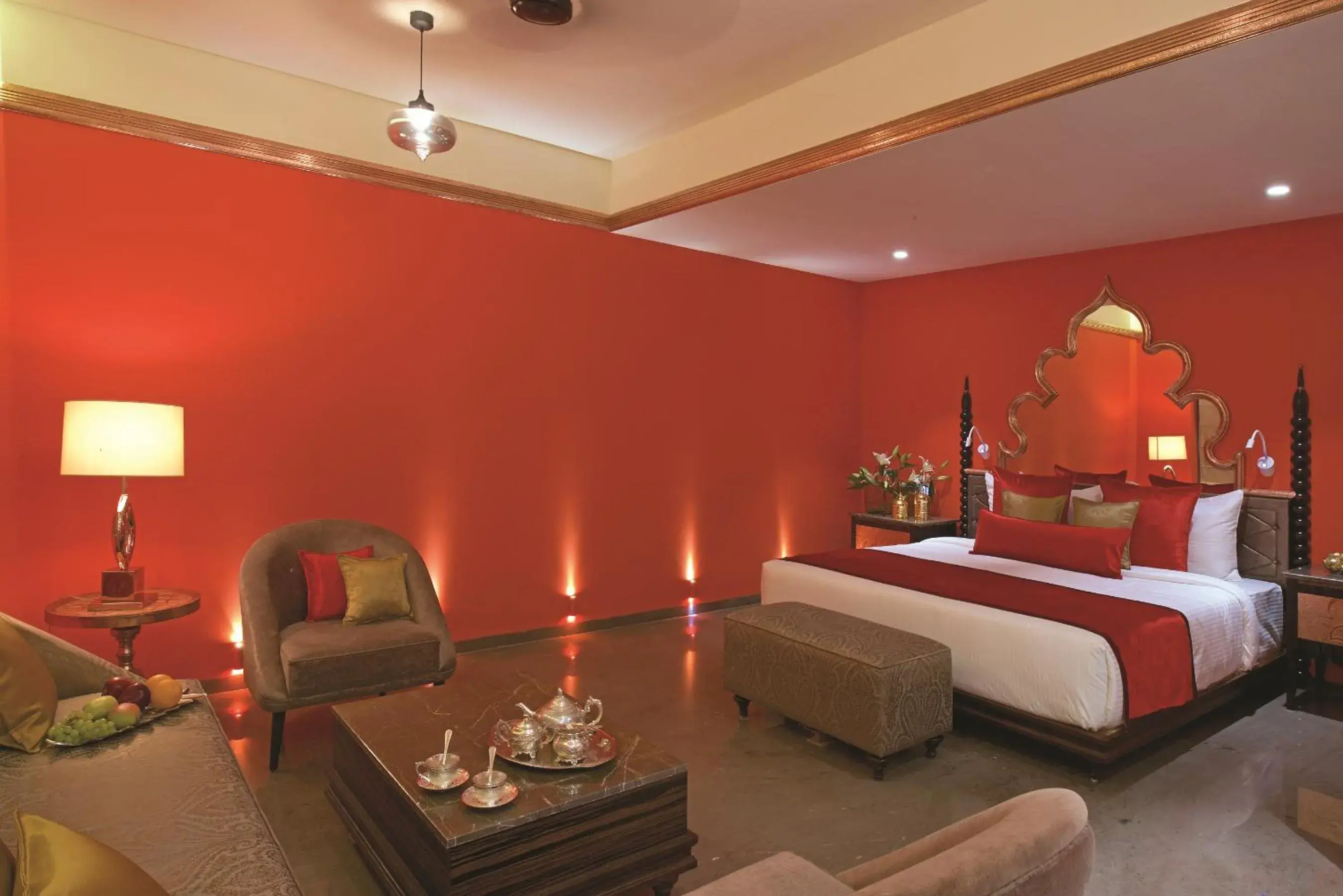 Photo of the whole room, Bed in Hotel Lakend Photo of the whole room, Bed in Hotel Lakend