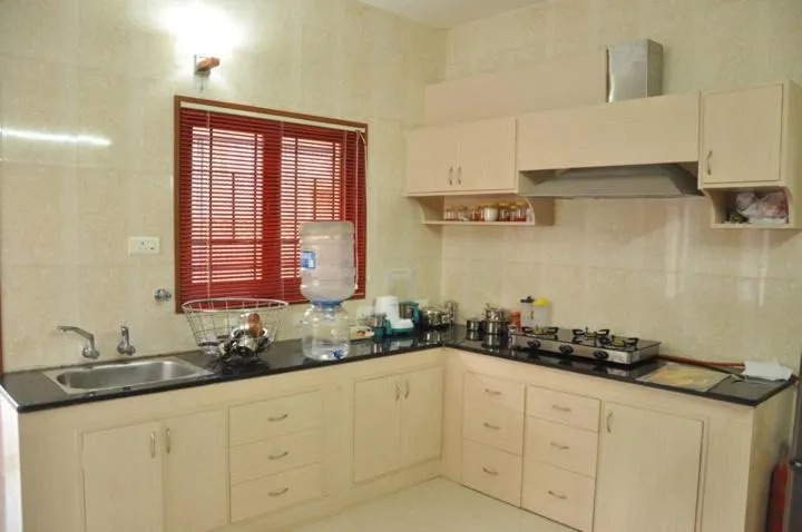 Phoenix Serviced Apartment - 14th Main Road, Anna Nagar