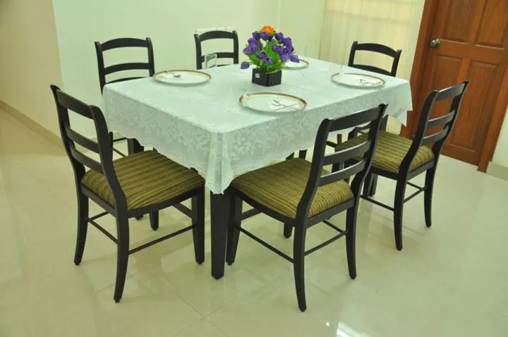 Phoenix Serviced Apartment - 14th Main Road, Anna Nagar