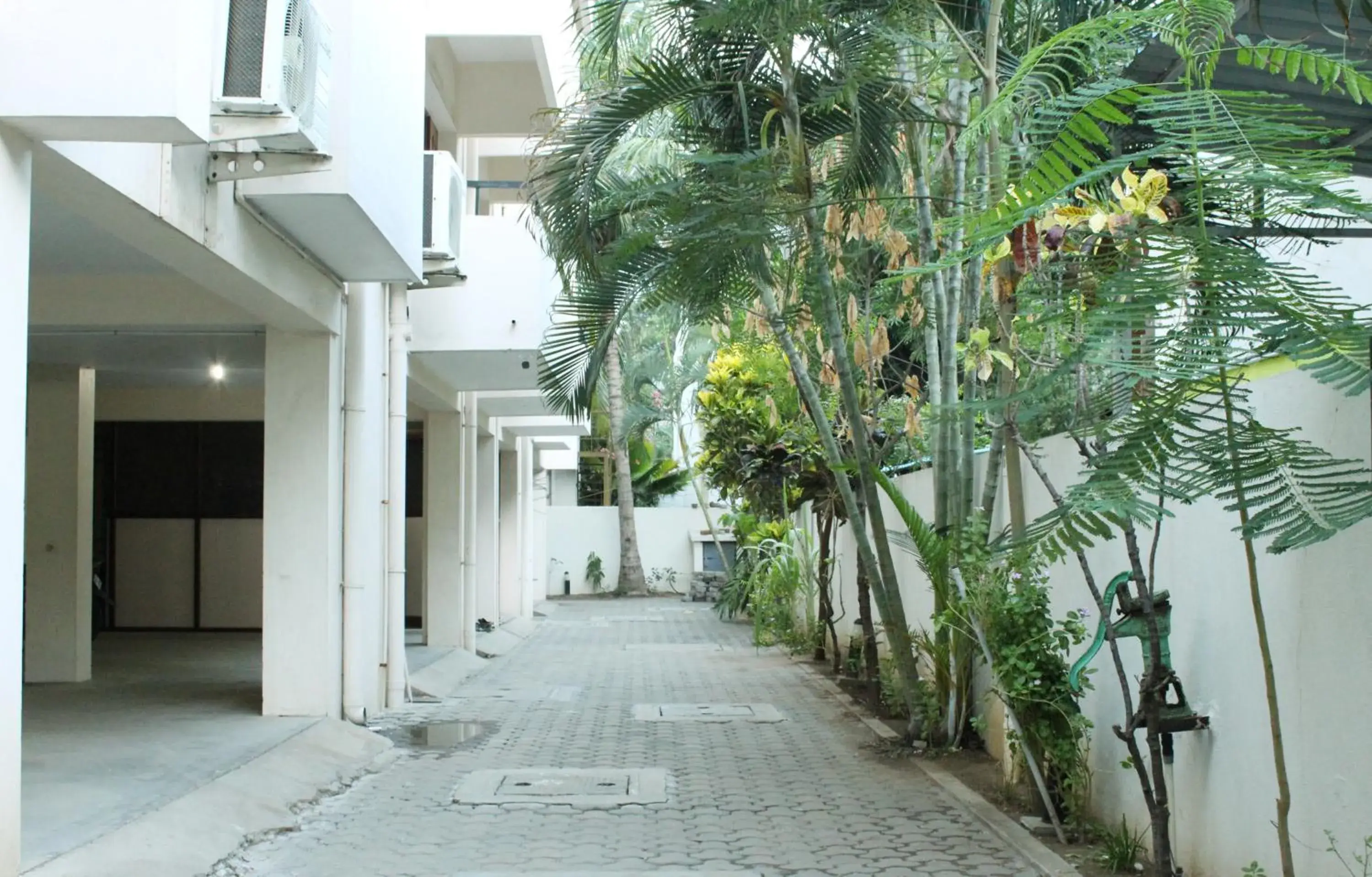Phoenix Serviced Apartment - 14th Main Road, Anna Nagar Phoenix Serviced Apartment - 14th Main Road, Anna Nagar