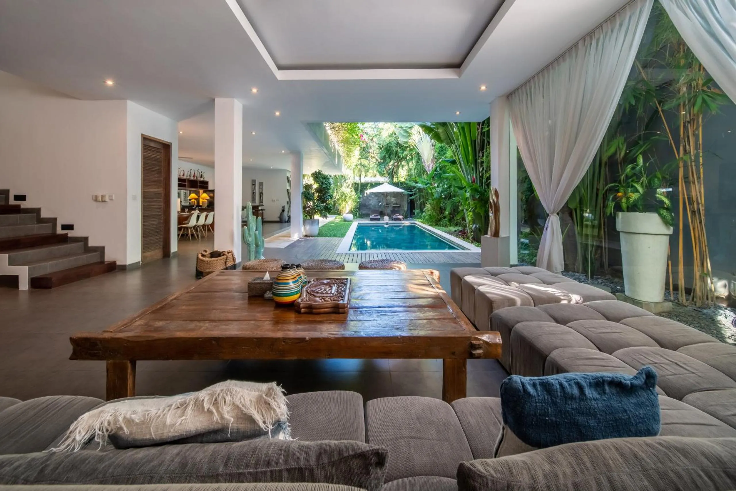 Villa Alopa Seminyak