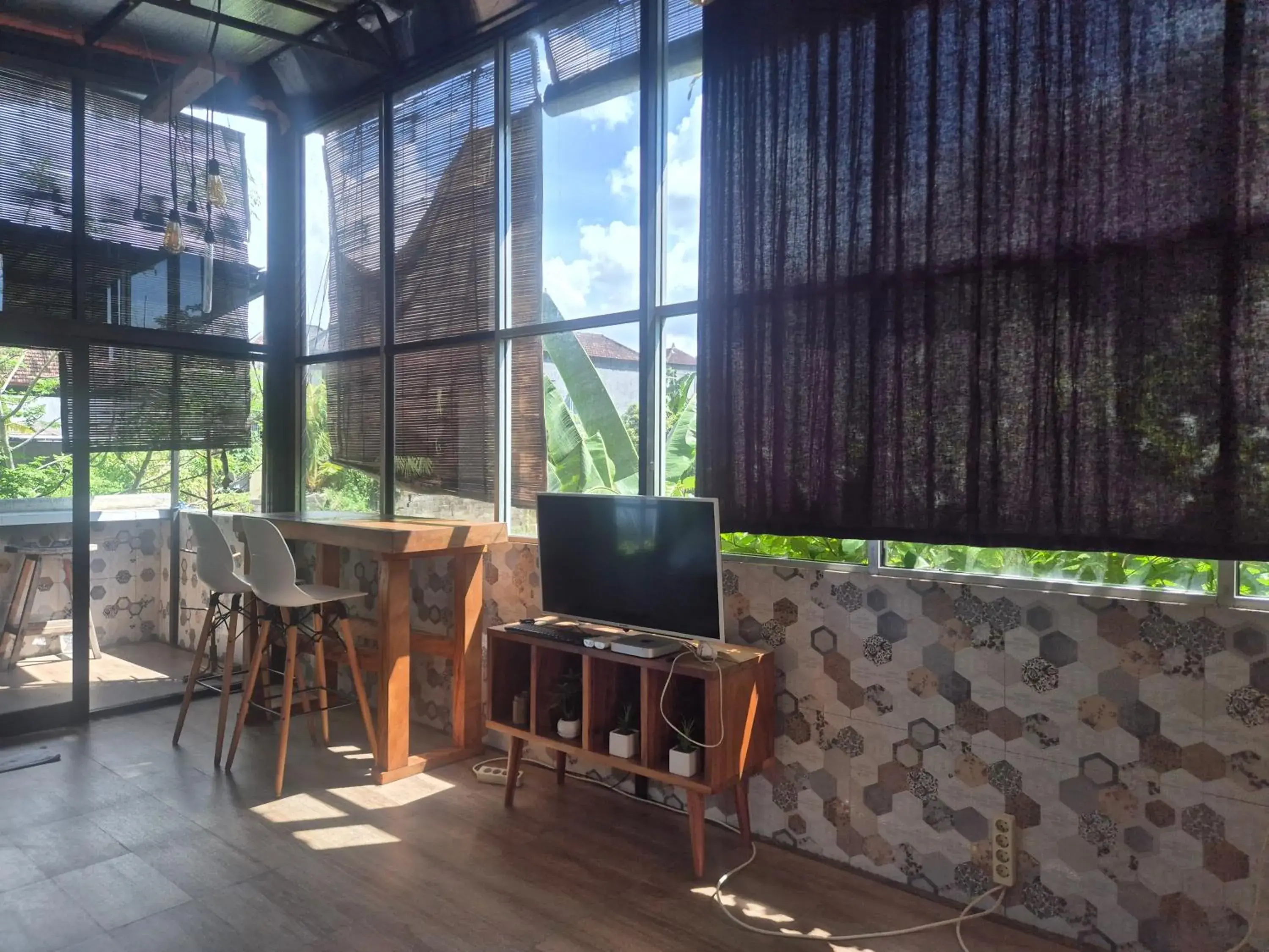 Apartment with Balcony in The Paica Apartment with Balcony in The Paica