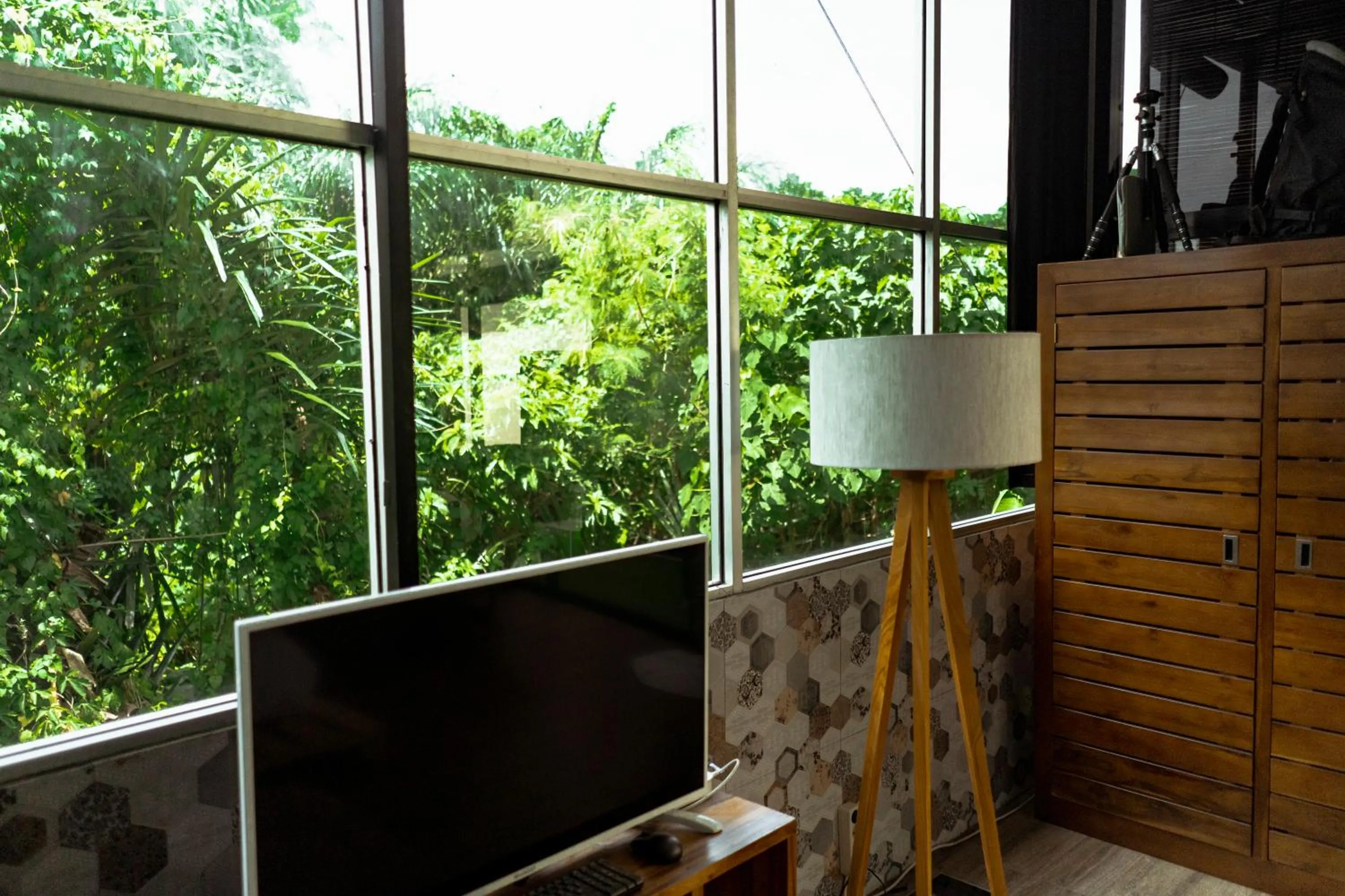 View (from property/room) in The Paica