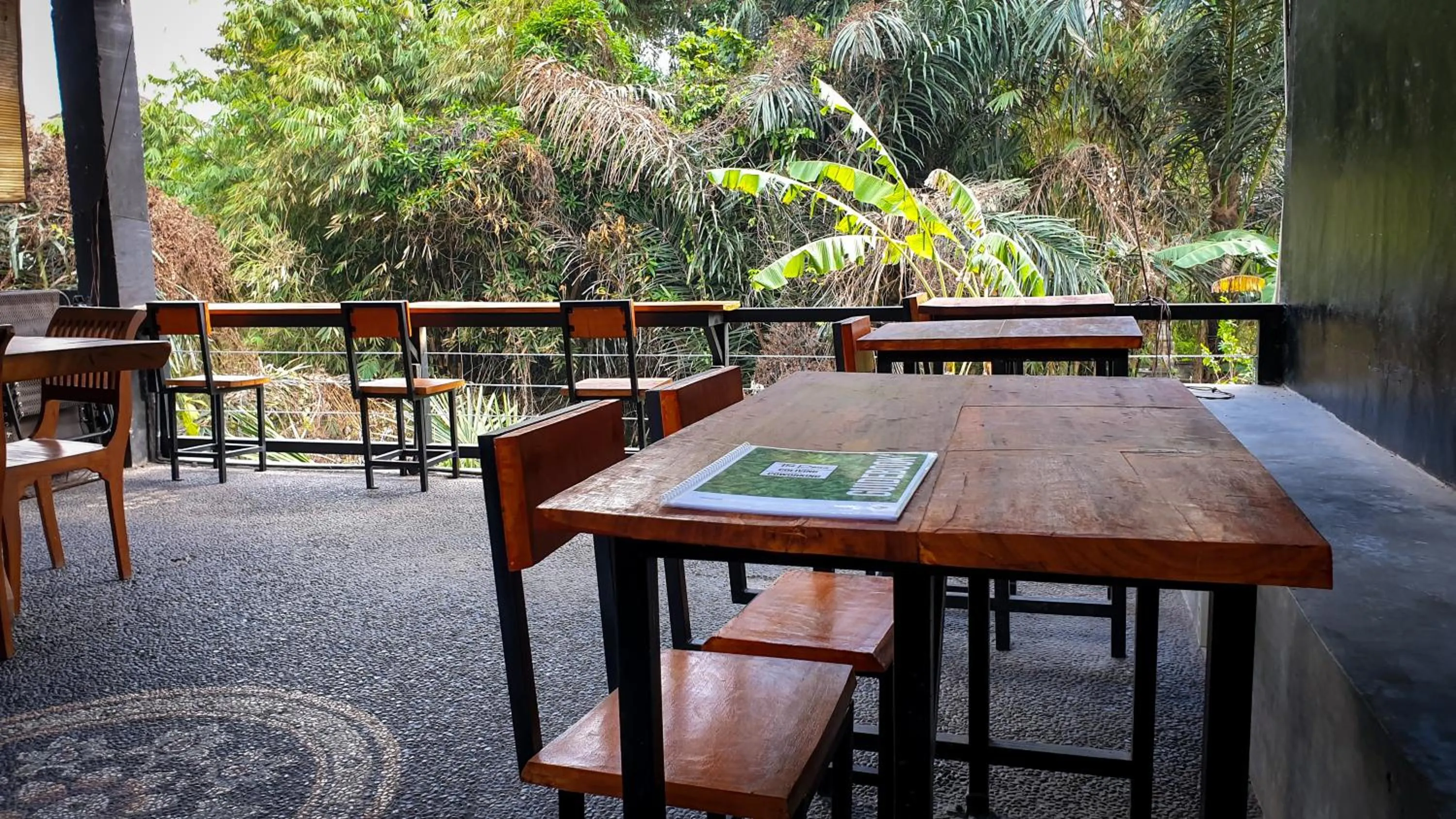 Communal lounge/ TV room in The Paica