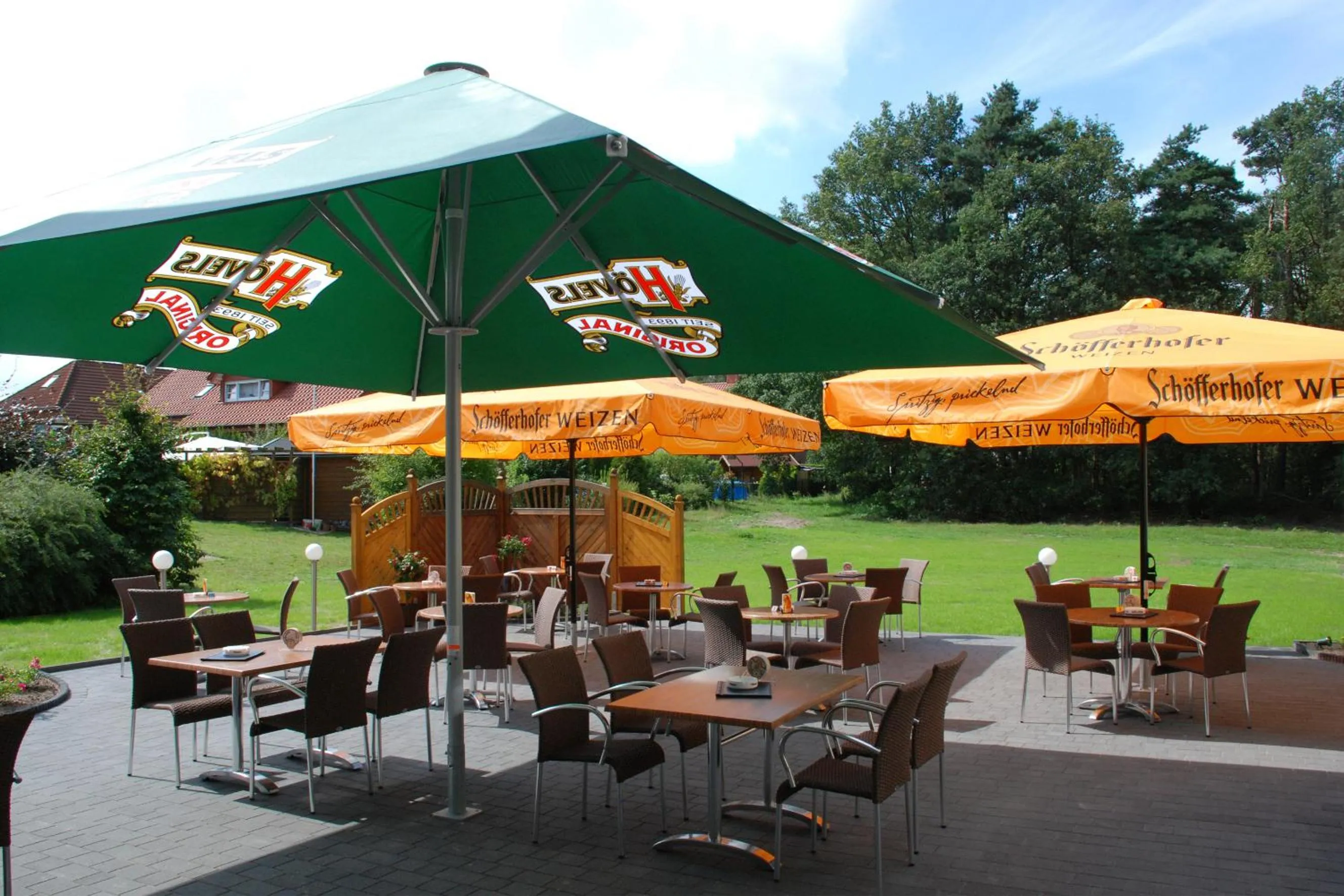 Gasthaus-Witte