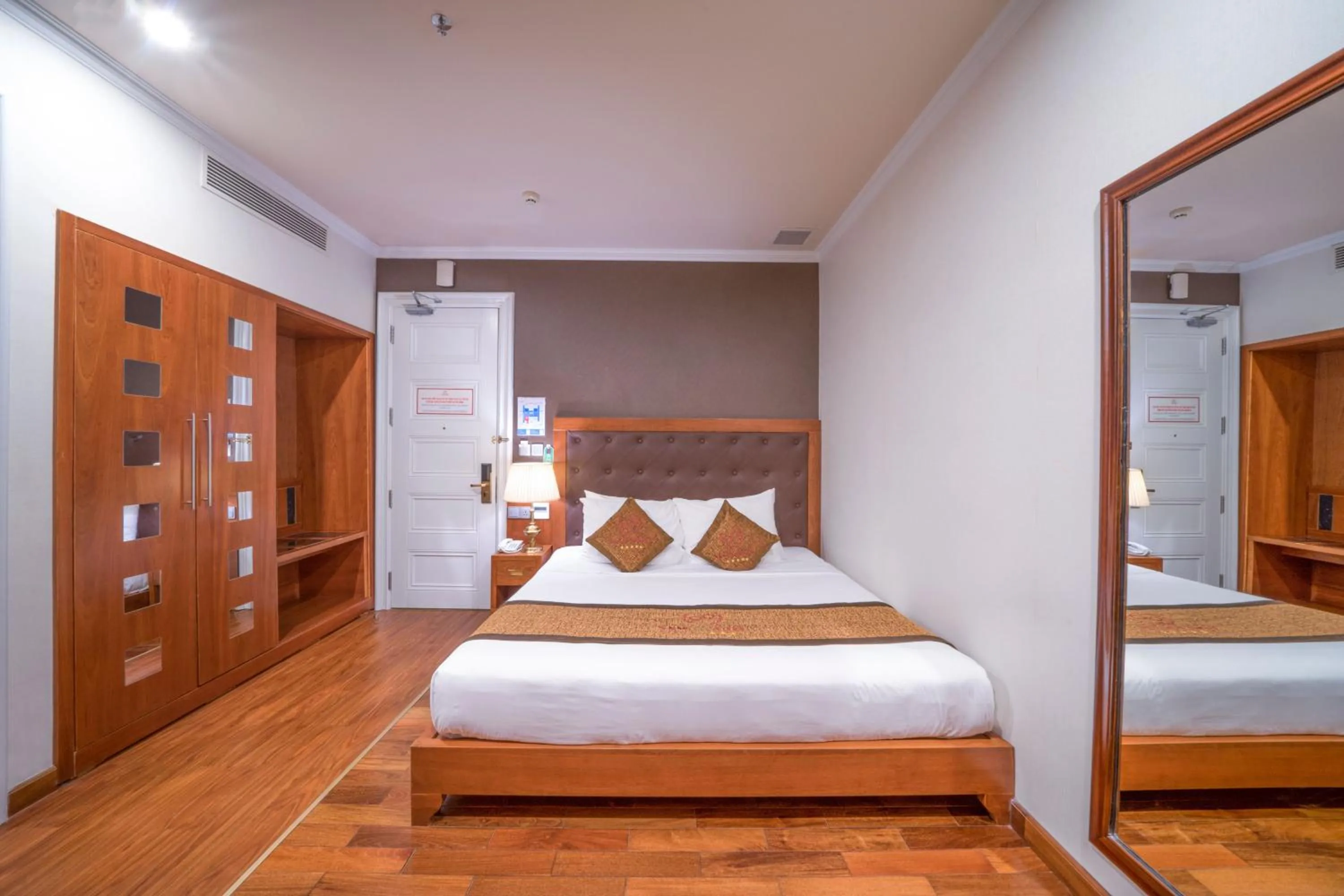 bunk bed, Bed in Samdi Da Nang Central Hotel