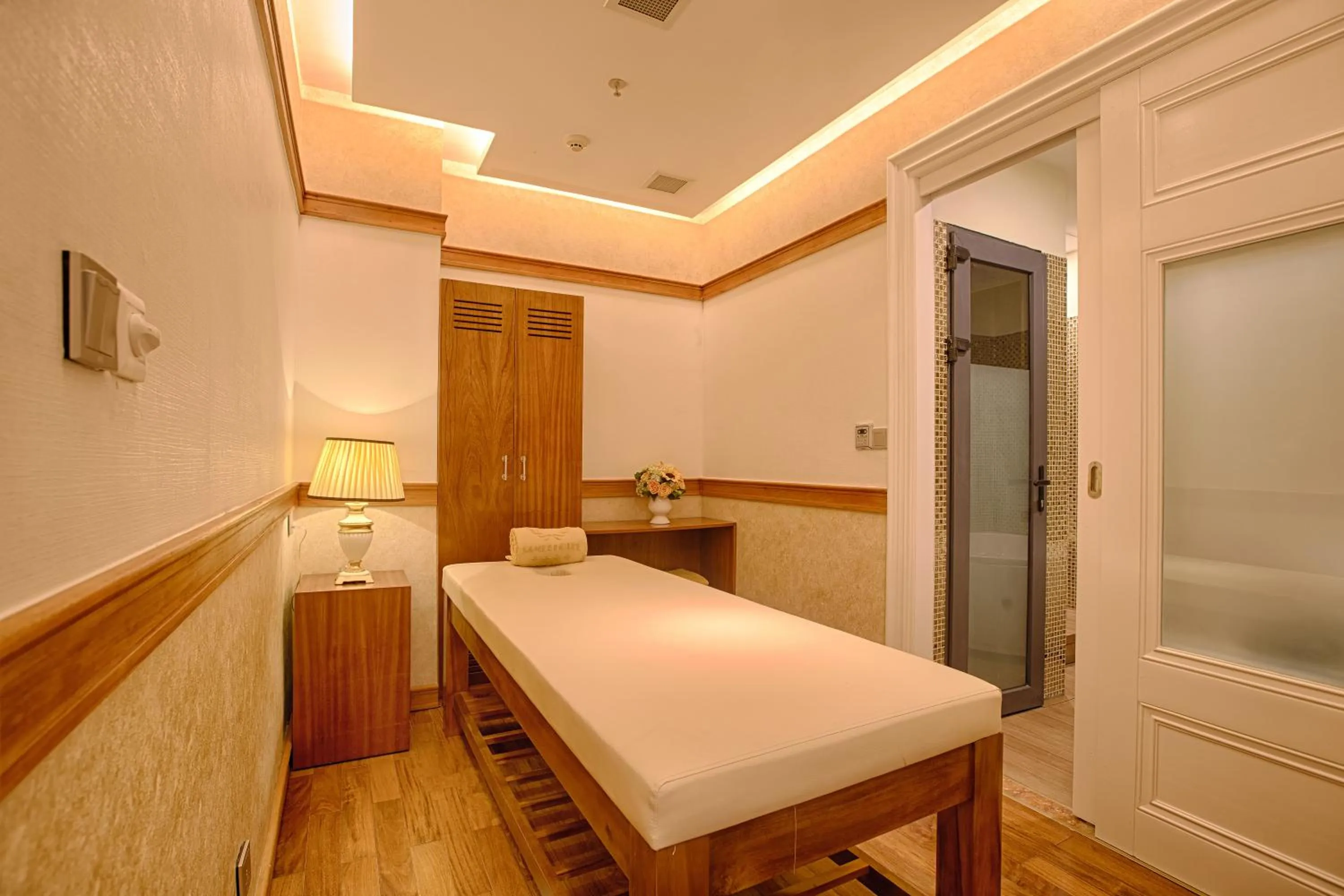 Other, Bed in Samdi Da Nang Central Hotel