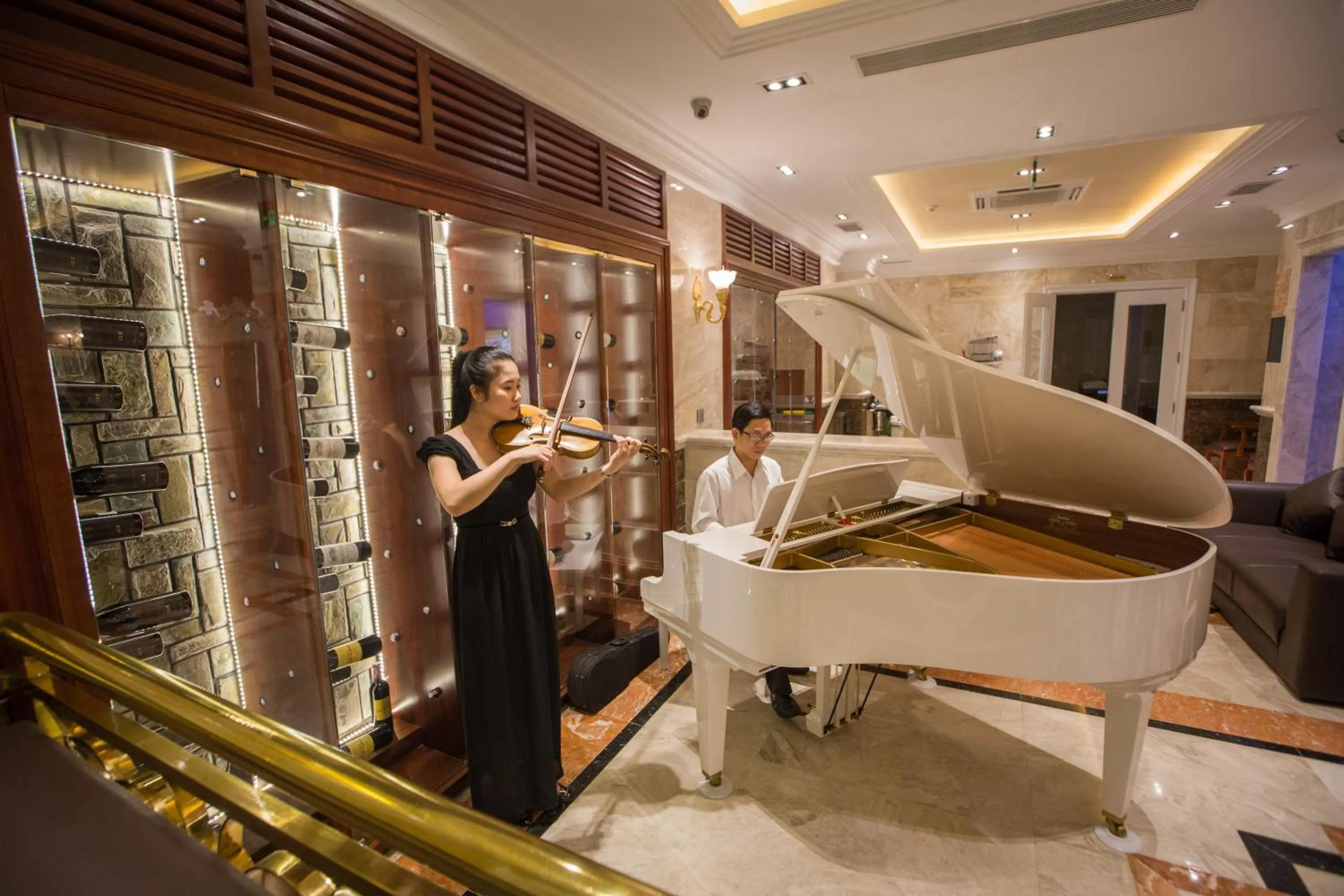 Other in Samdi Da Nang Central Hotel