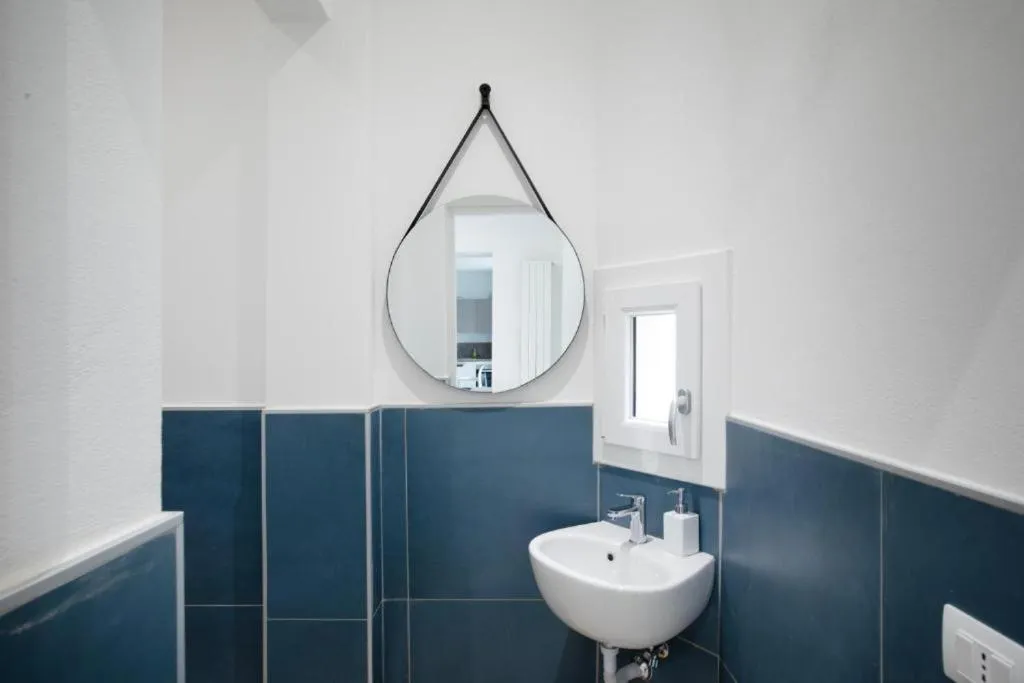 Relais Lavagnini Florence