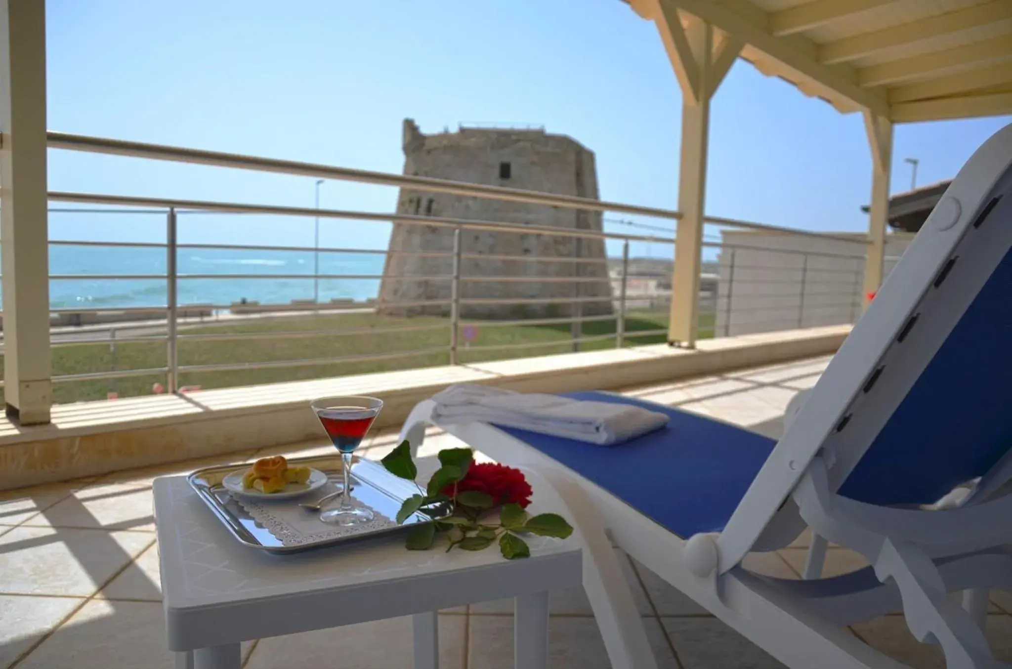 Hotel Teti Hotel Teti