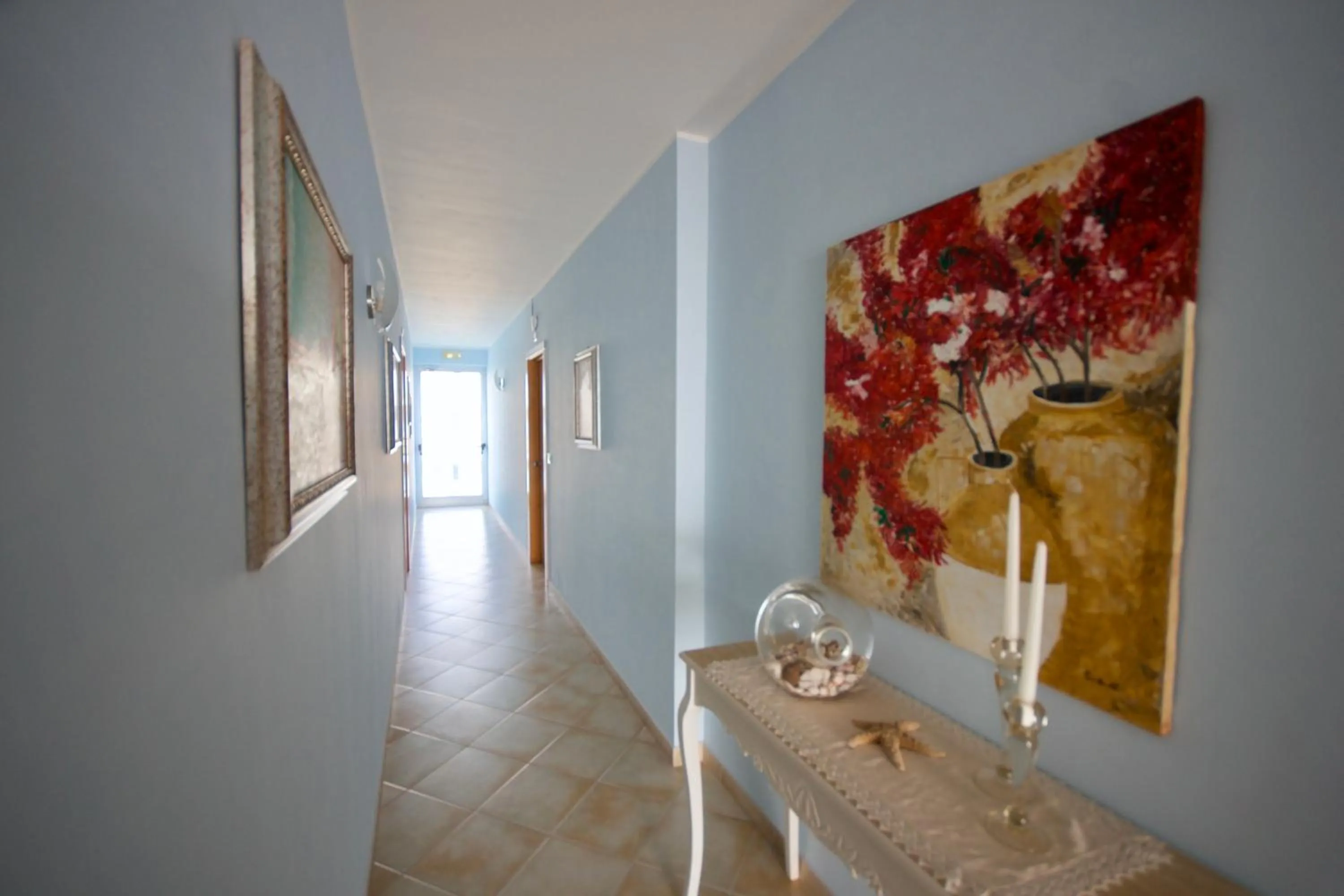 Hotel Teti