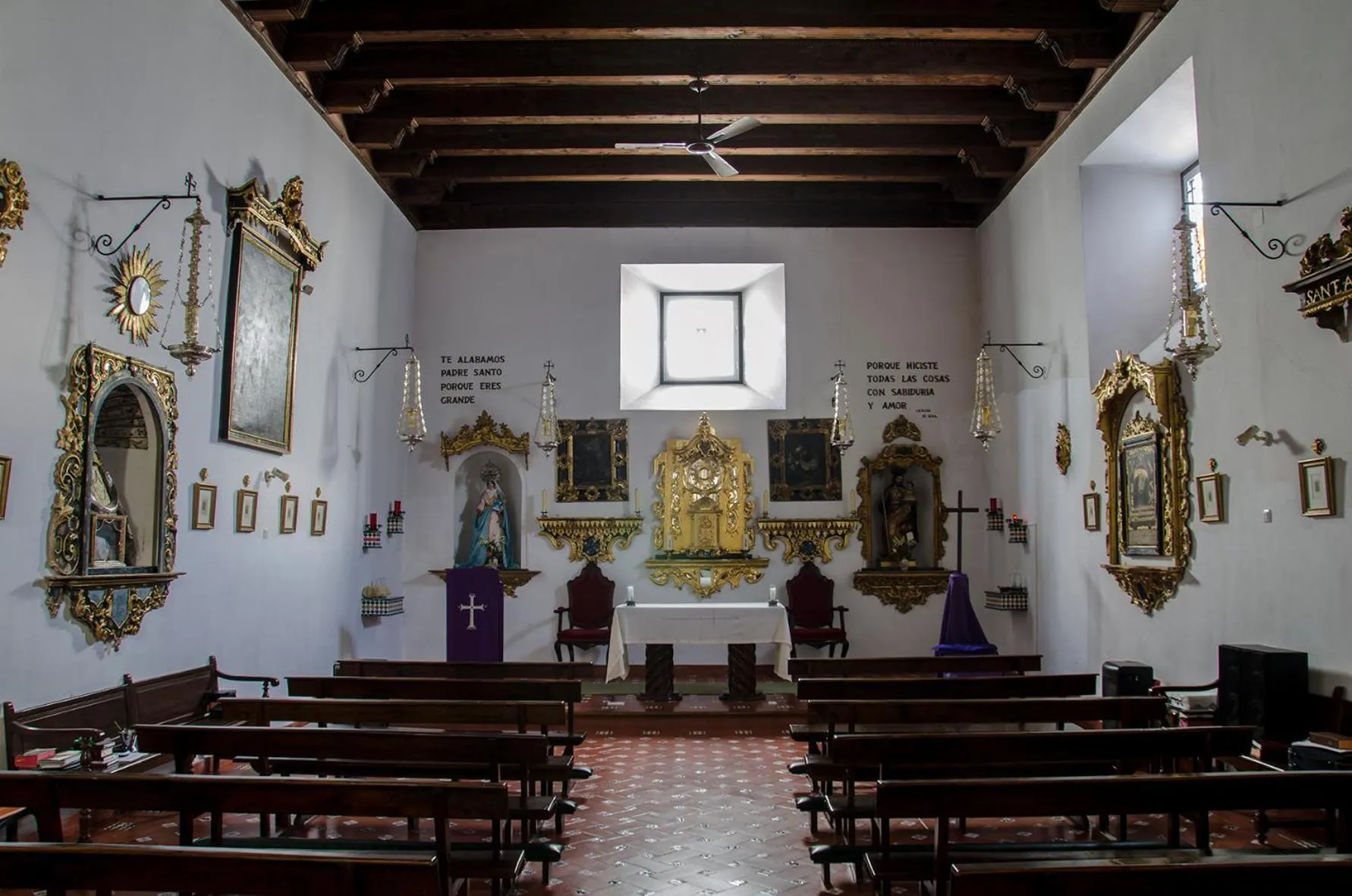 Property building in Convento Madre de Dios de Carmona