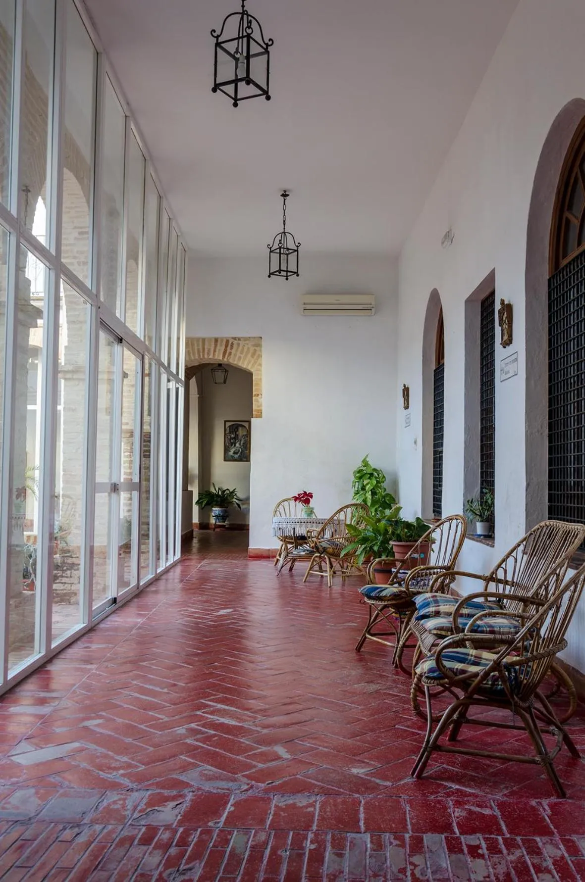 Property building in Convento Madre de Dios de Carmona