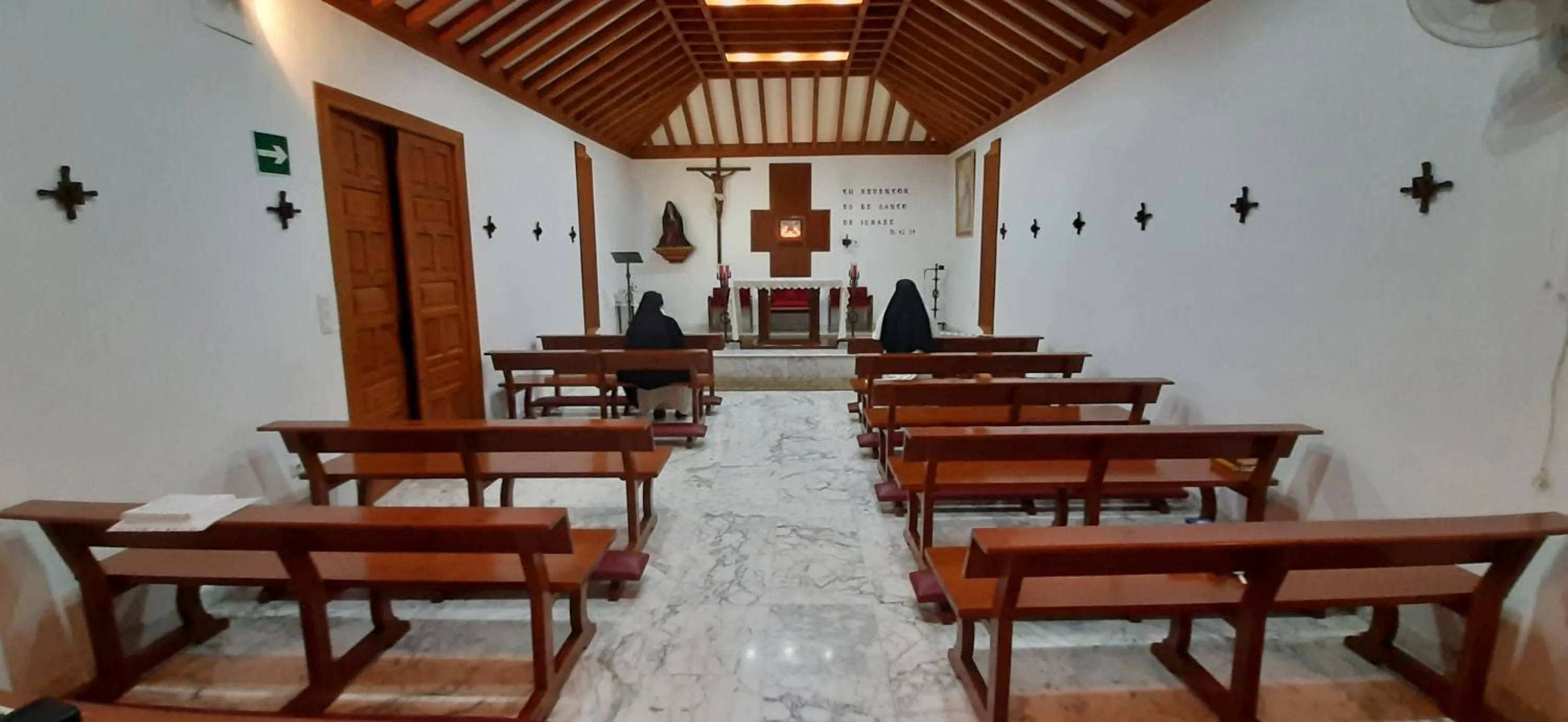 Property building in Convento Madre de Dios de Carmona