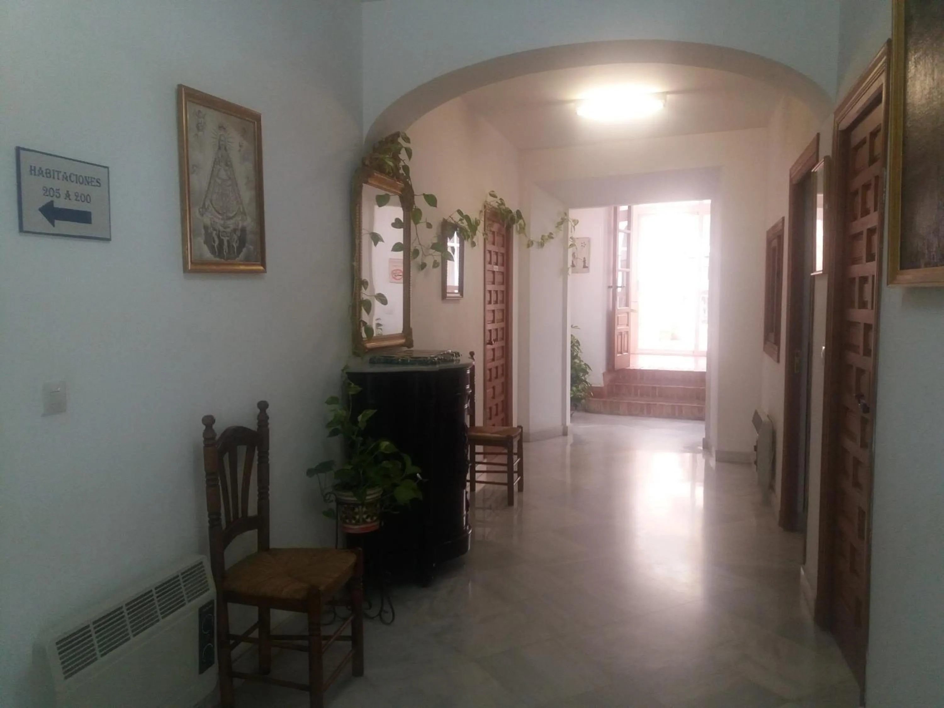Property building in Convento Madre de Dios de Carmona