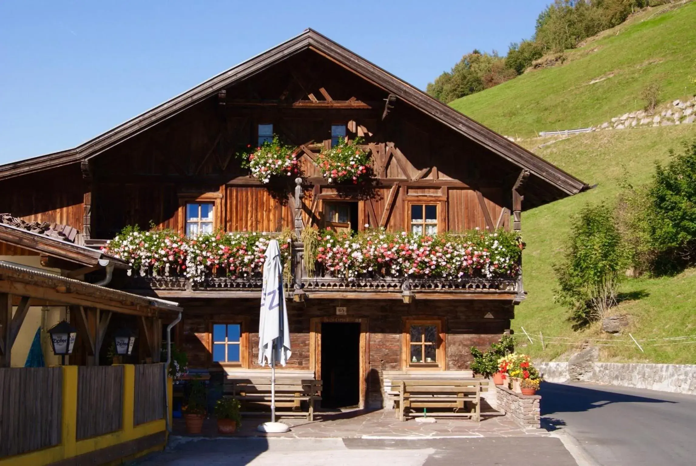 Gasthof Mühle Gasthof Mühle