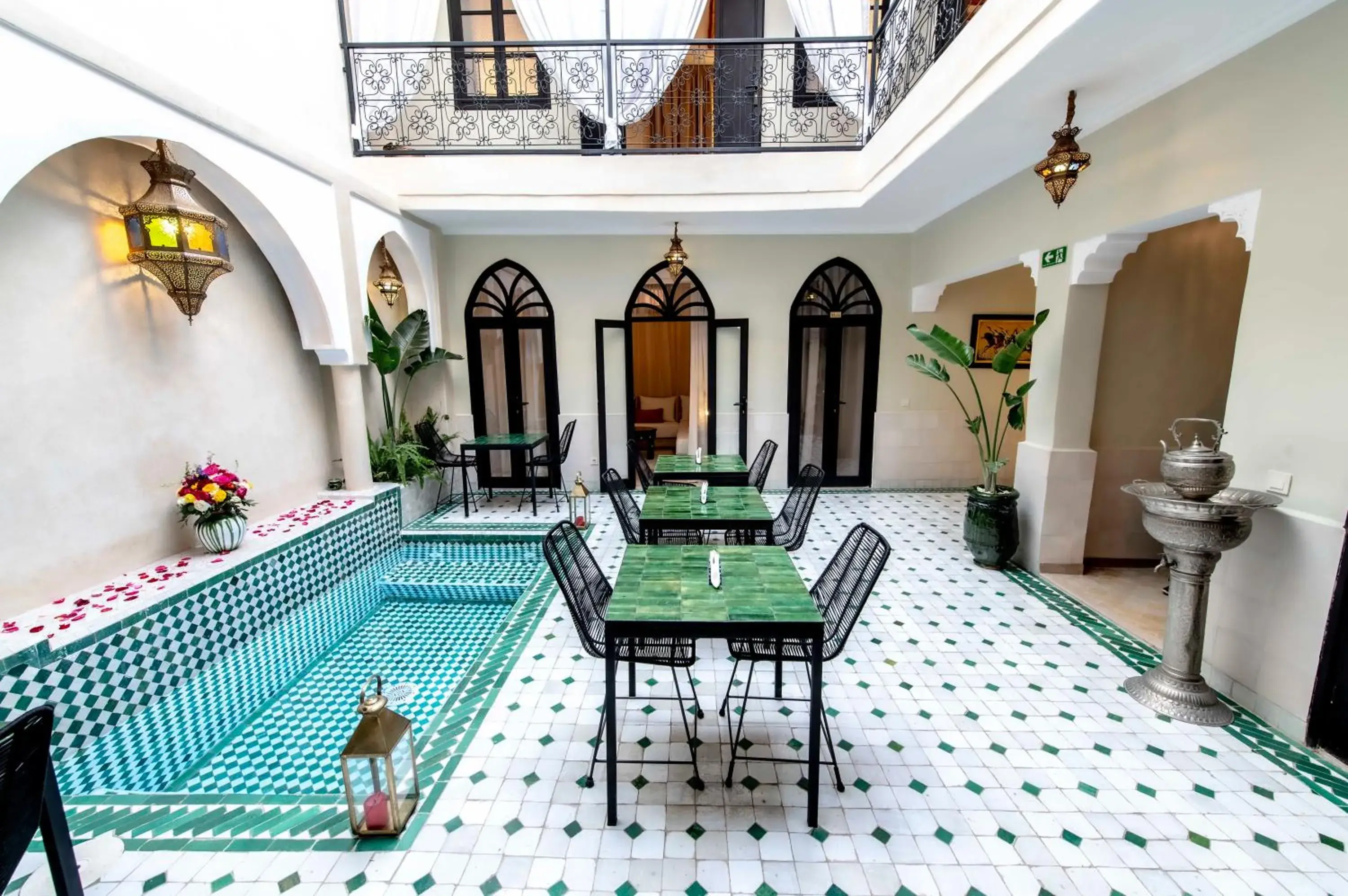 Riad Dar Yousra Riad Dar Yousra