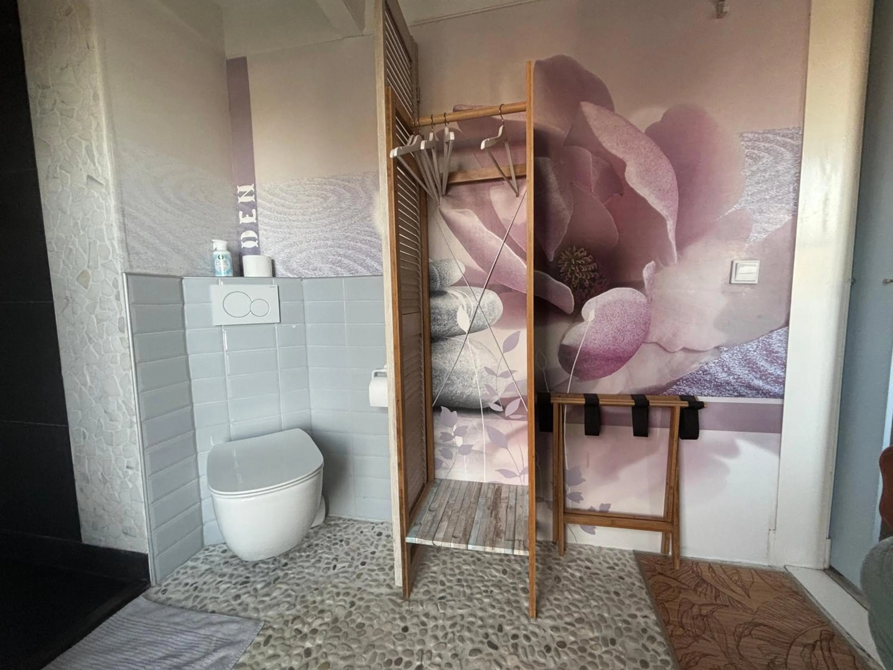 Bathroom in Homestay Harlingen