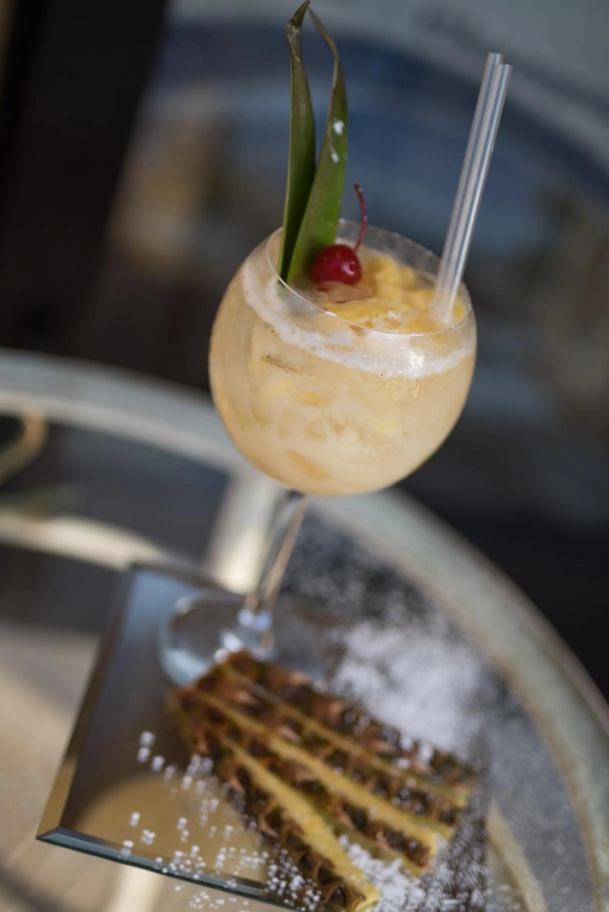 Drinks in Hotel Albatros Varigotti