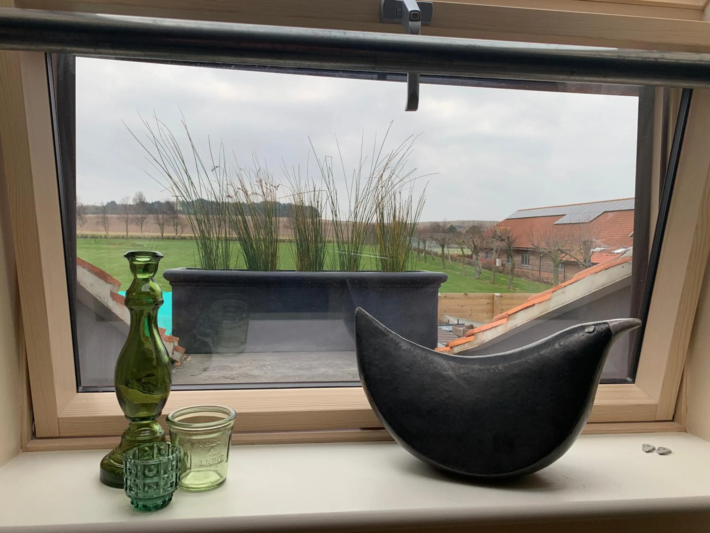 No33 THORNHAM BOUTIQUE SUITES