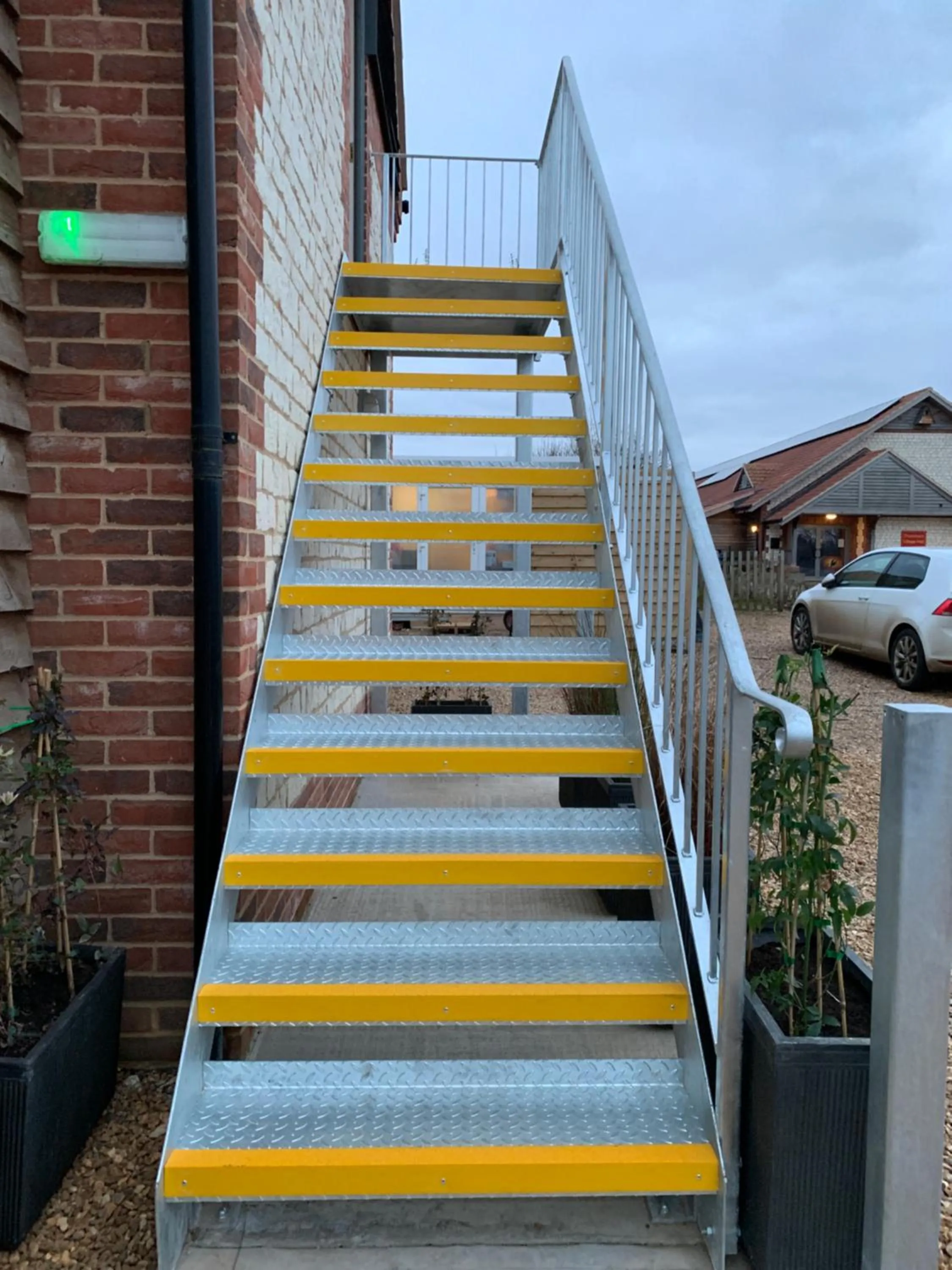 No33 THORNHAM BOUTIQUE SUITES